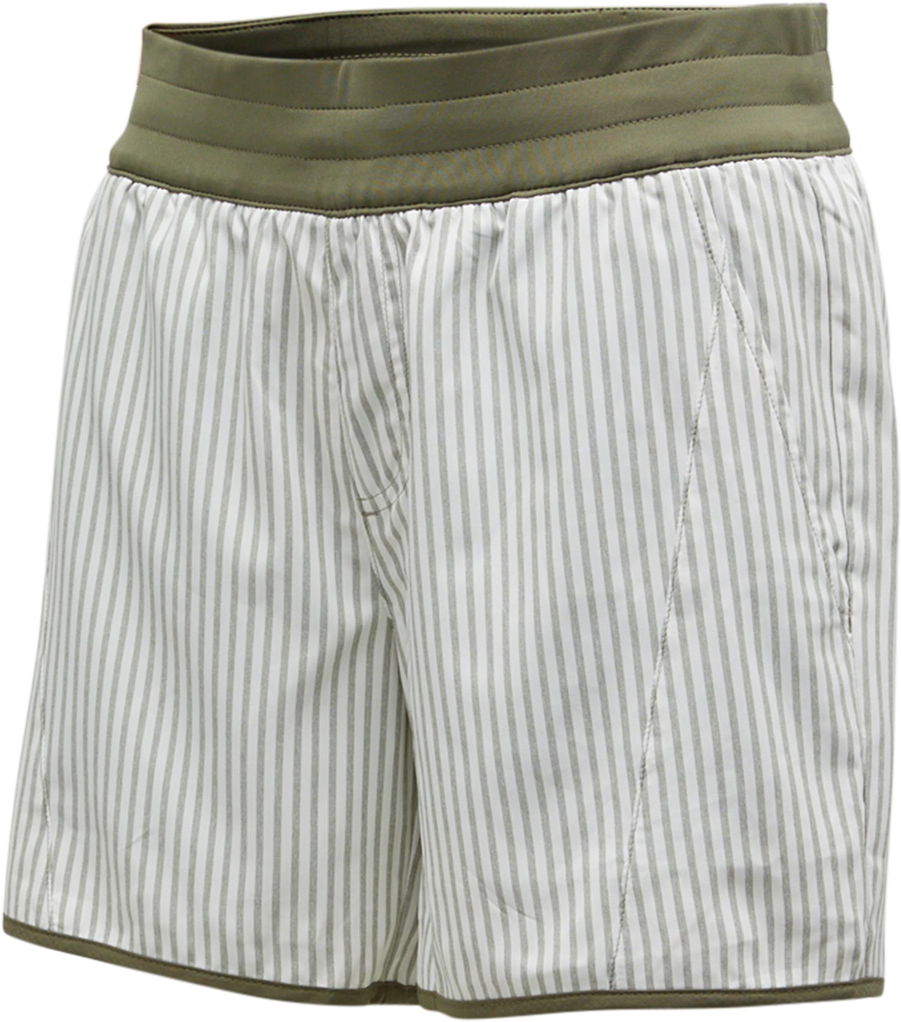 Numéro de l'image de la galerie de produits 2 pour le produit Short Claudia Ridge - Femme