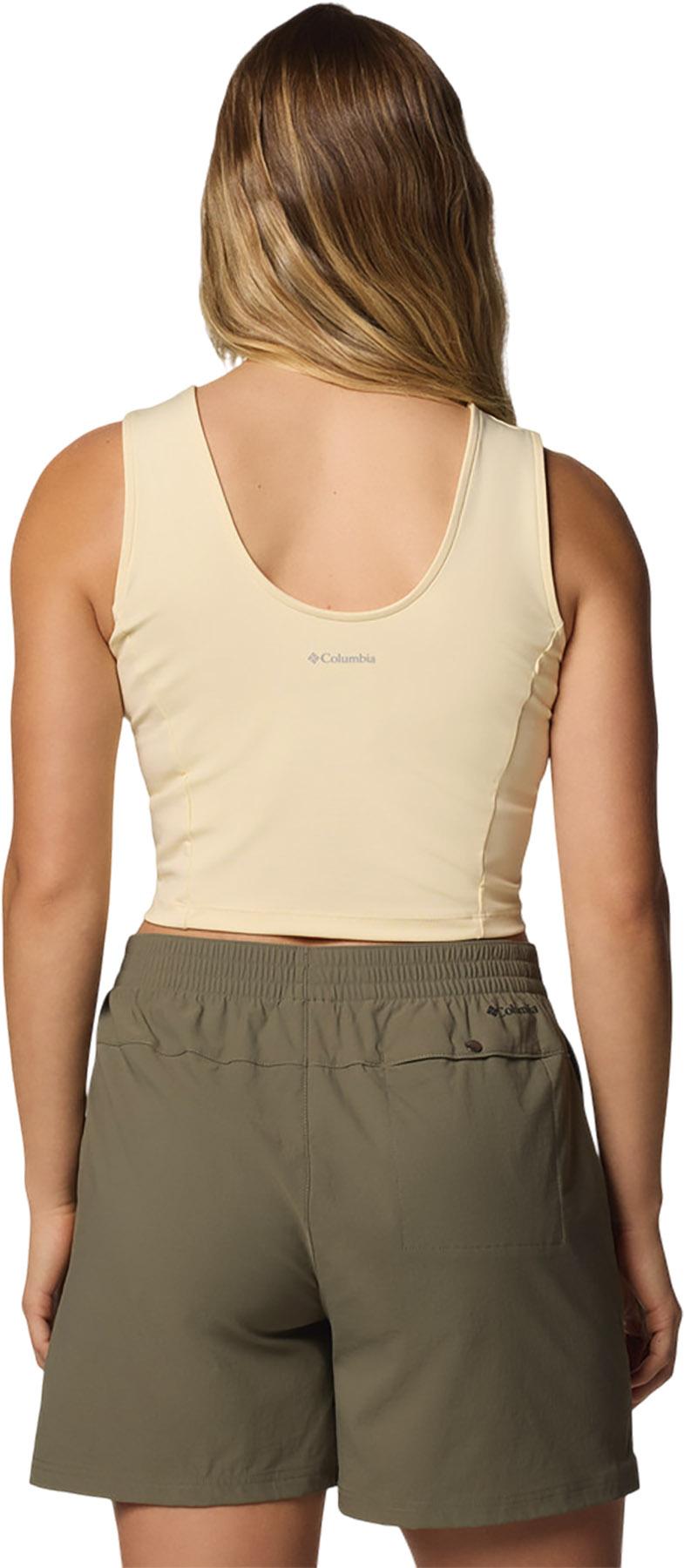 Product gallery image number 2 for product Boundless Trek Tank Top - Women's