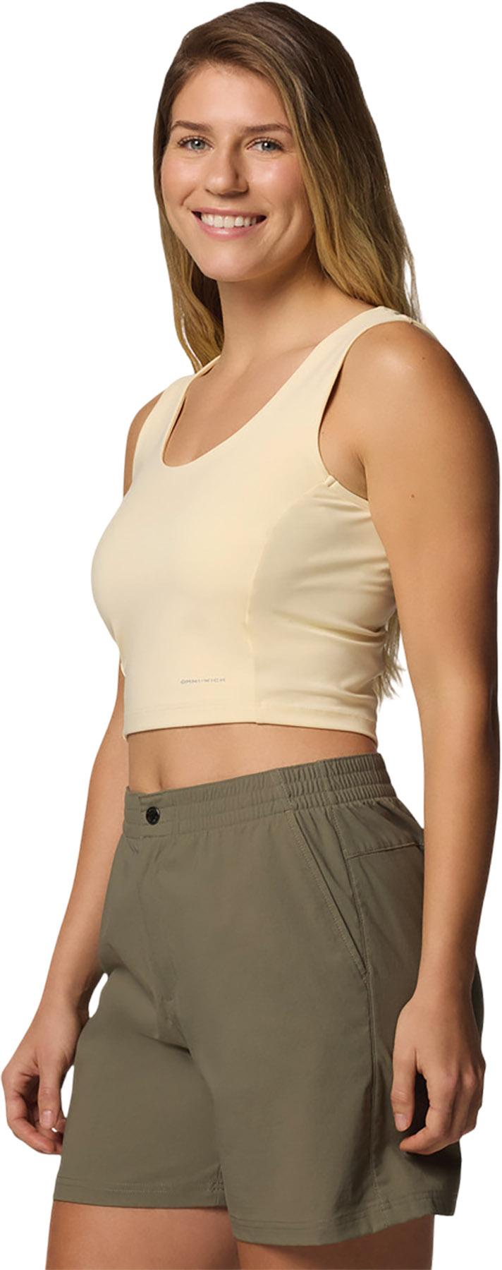 Product gallery image number 4 for product Boundless Trek Tank Top - Women's