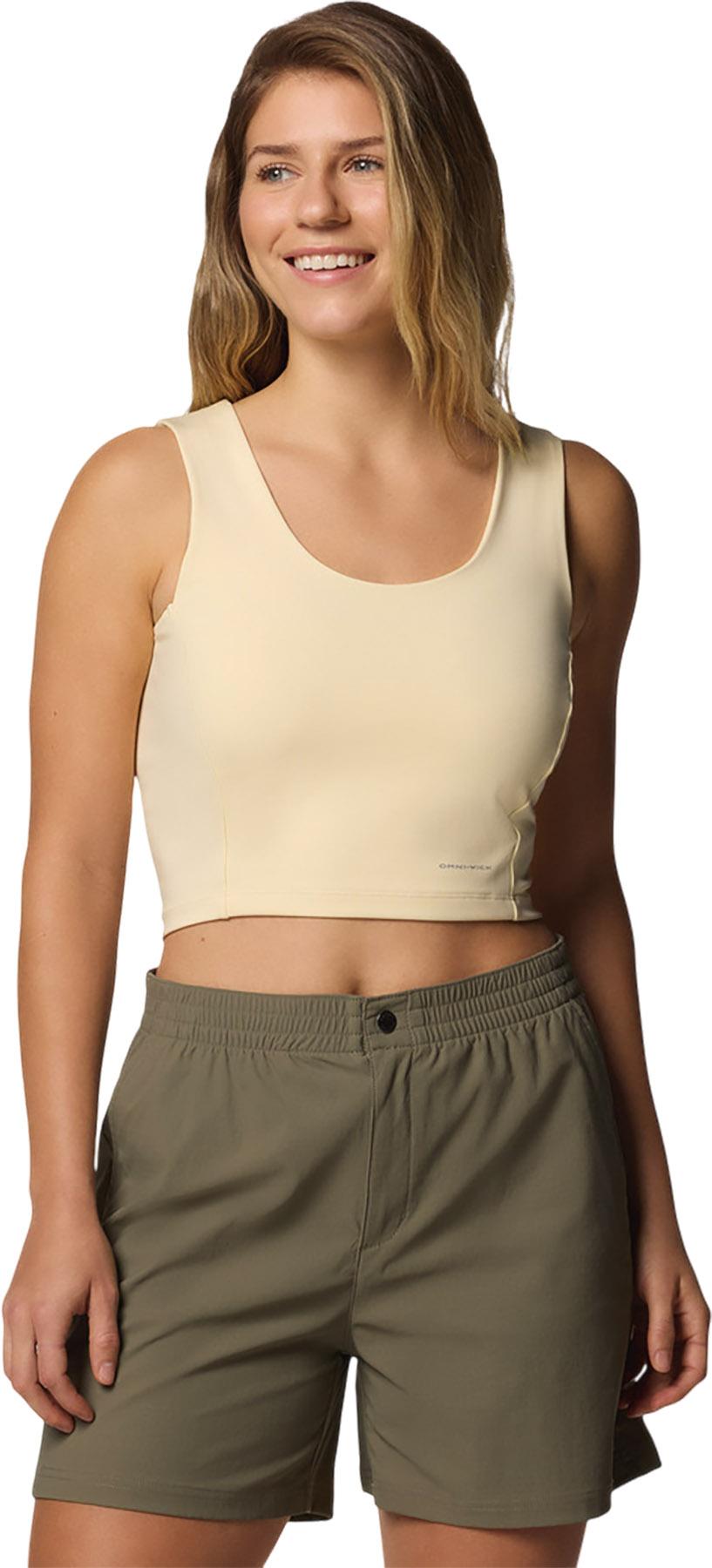 Product gallery image number 1 for product Boundless Trek Tank Top - Women's