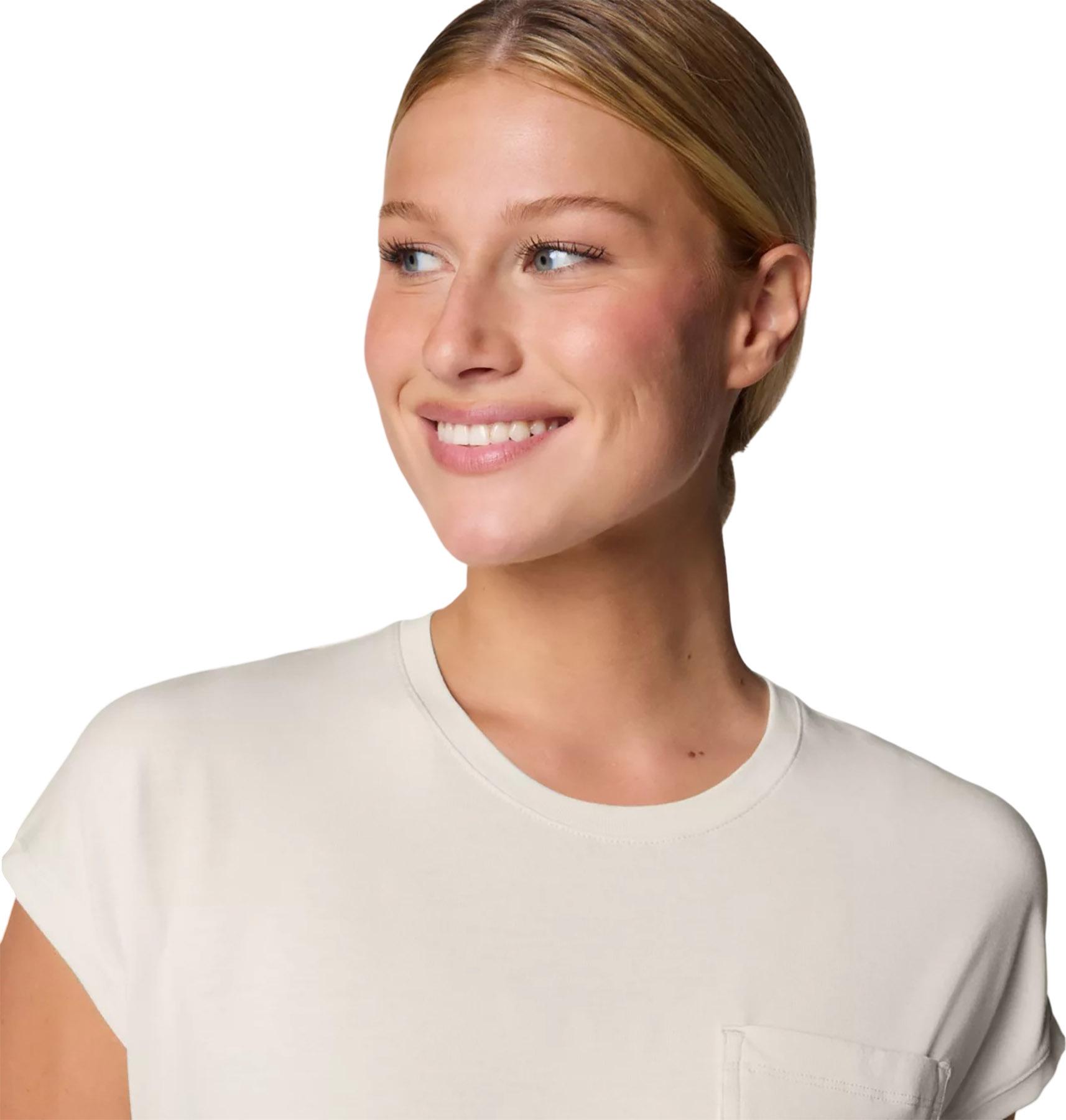 Numéro de l'image de la galerie de produits 3 pour le produit T-shirt à manches courtes Boundless Trek - Femme