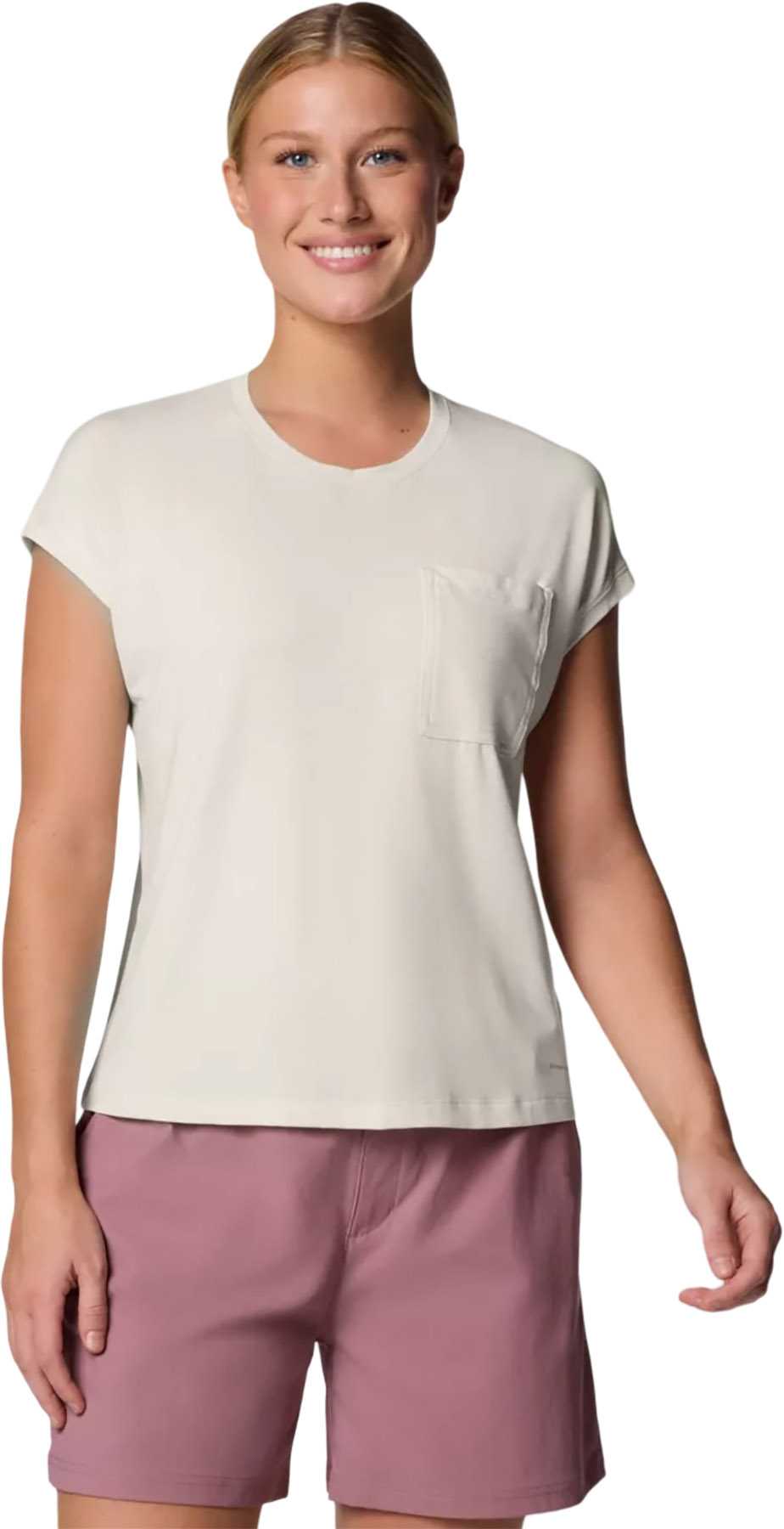 Image de produit pour T-shirt à manches courtes Boundless Trek - Femme