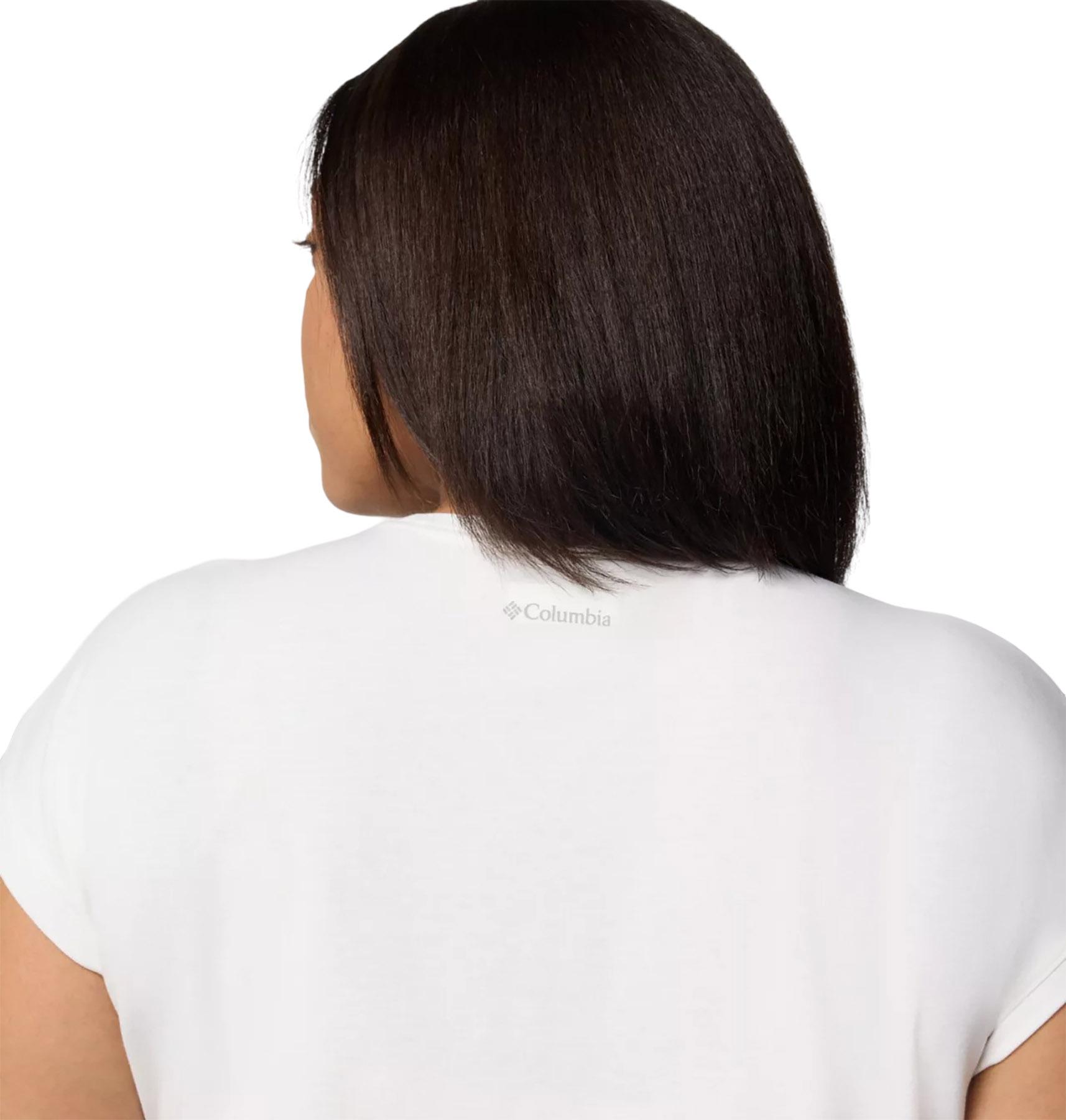 Product gallery image number 5 for product Boundless Trek Plus Size T-Shirt - Women's