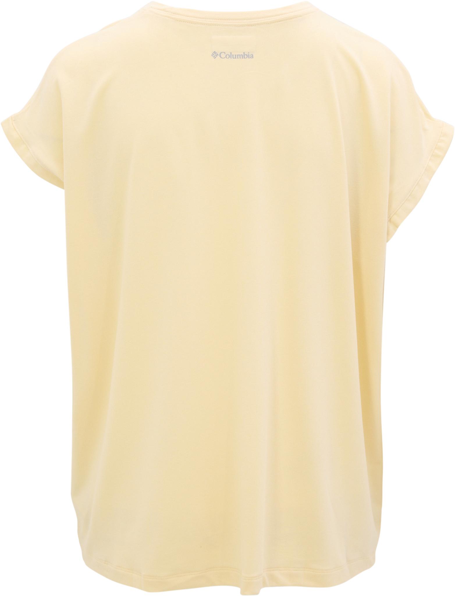 Numéro de l'image de la galerie de produits 3 pour le produit T-shirt grande taille Boundless Trek - Femme