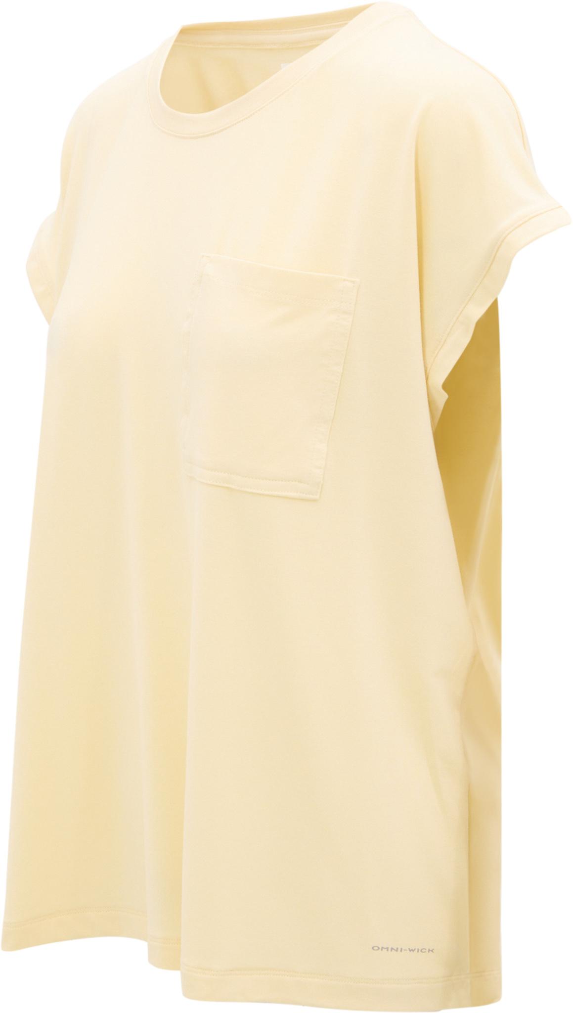 Numéro de l'image de la galerie de produits 2 pour le produit T-shirt grande taille Boundless Trek - Femme