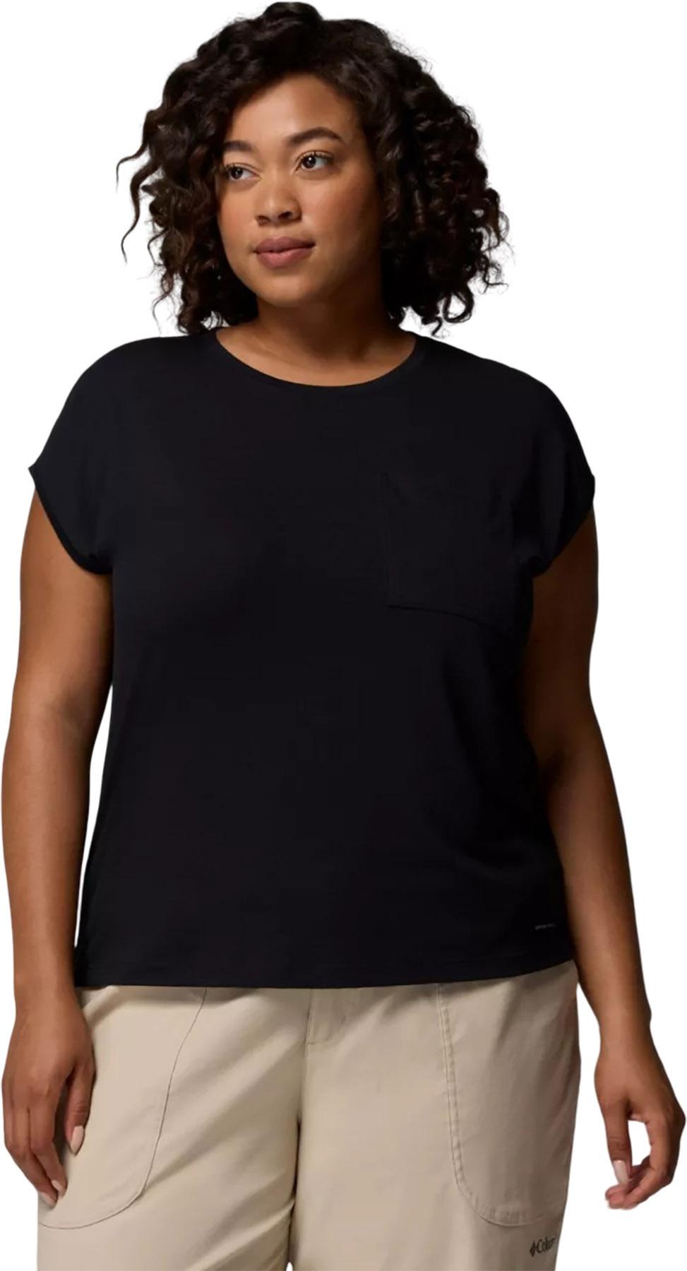 Image de produit pour T-shirt grande taille Boundless Trek - Femme