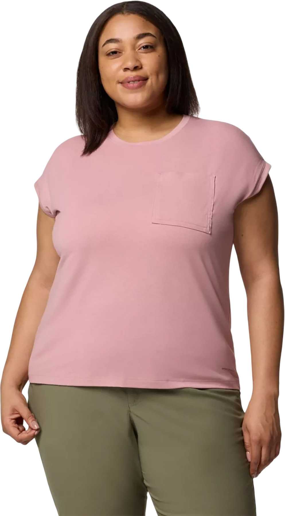 Image de produit pour T-shirt grande taille Boundless Trek - Femme