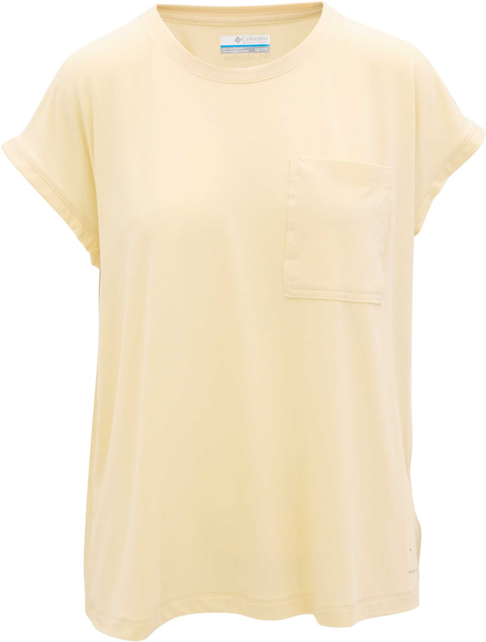 Image de produit pour T-shirt grande taille Boundless Trek - Femme