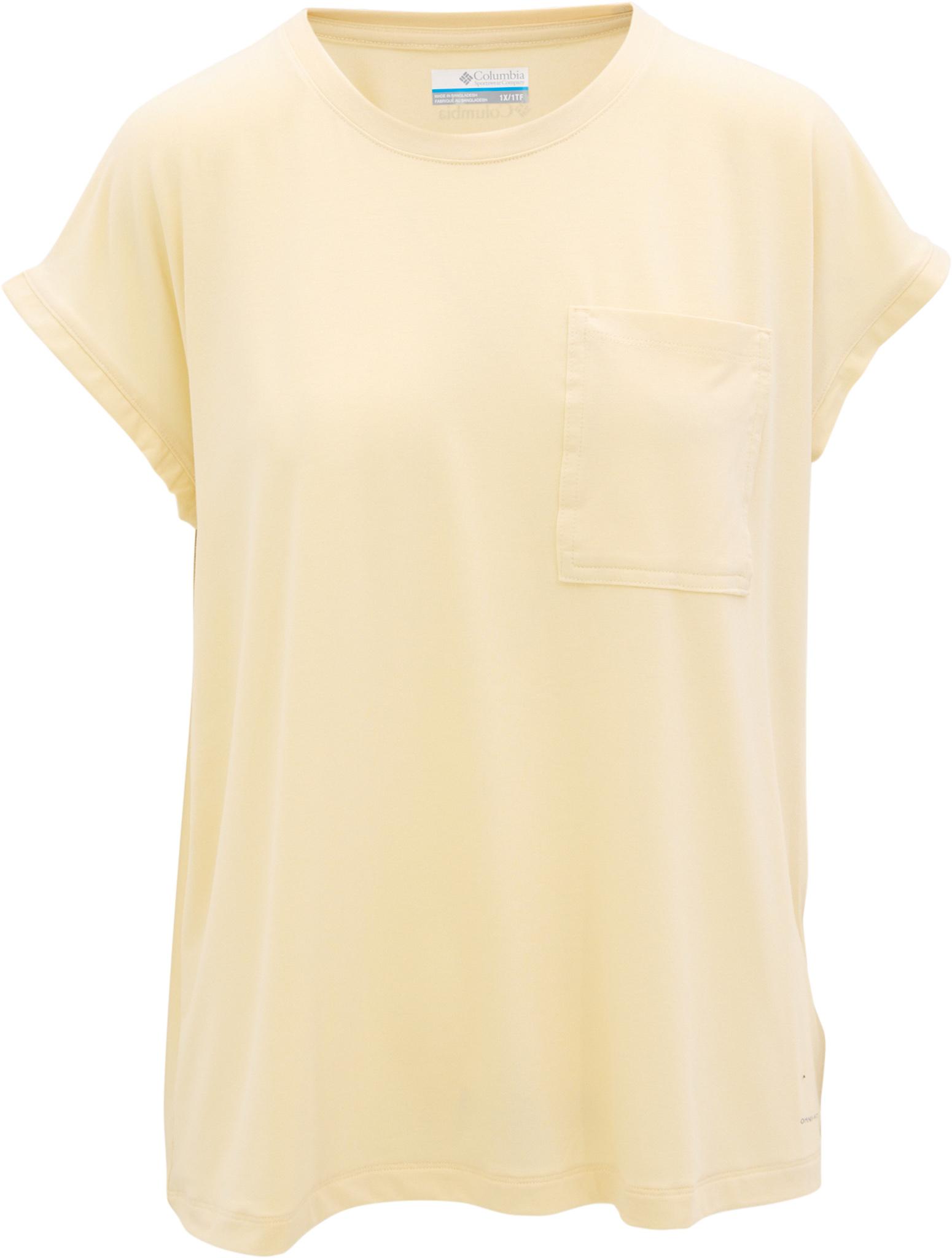 Numéro de l'image de la galerie de produits 1 pour le produit T-shirt grande taille Boundless Trek - Femme