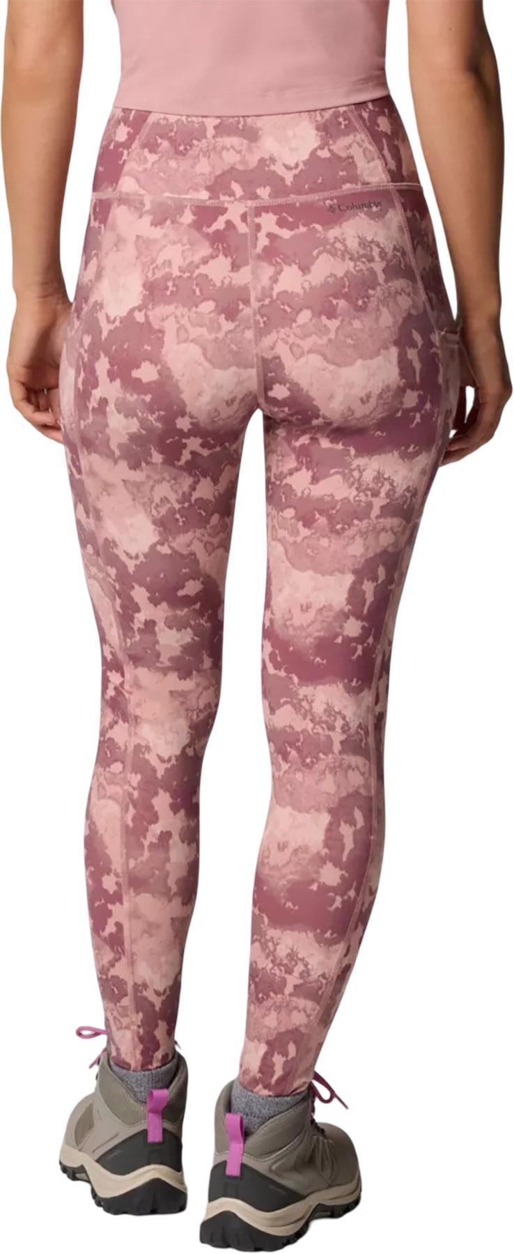 Numéro de l'image de la galerie de produits 2 pour le produit Legging Boundless Trek - Femme