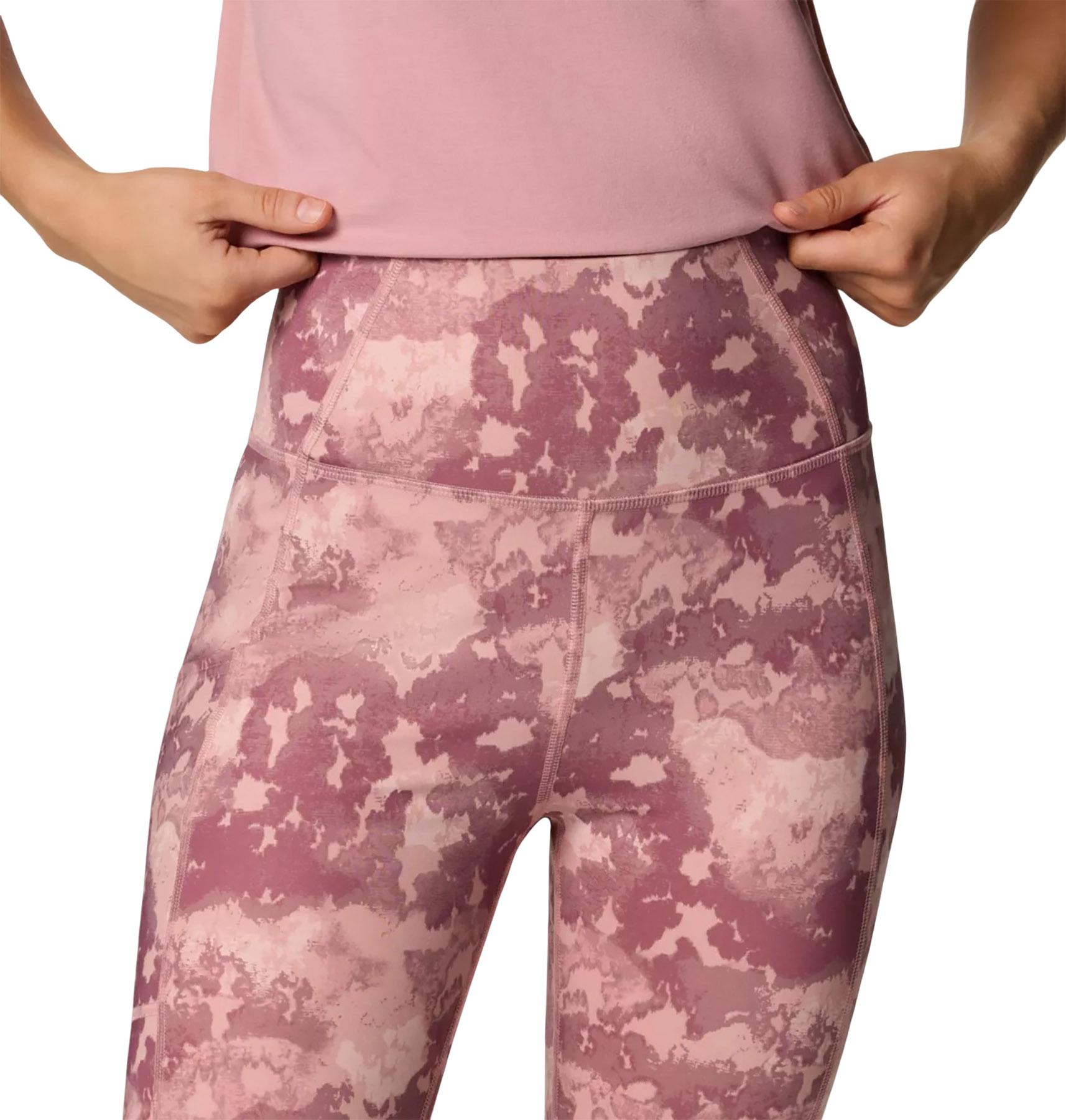 Numéro de l'image de la galerie de produits 3 pour le produit Legging Boundless Trek - Femme