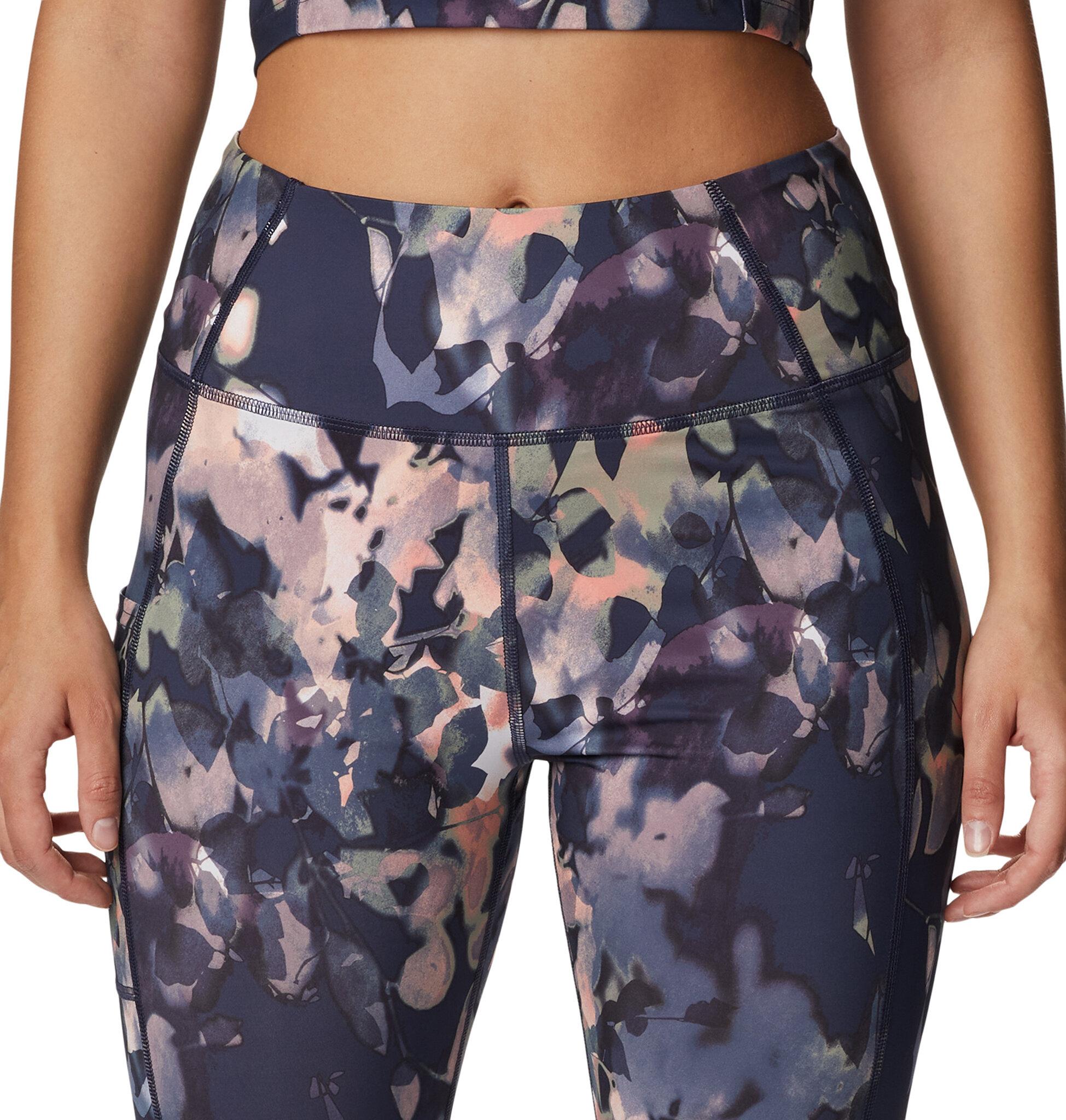 Numéro de l'image de la galerie de produits 6 pour le produit Legging Boundless Trek - Femme