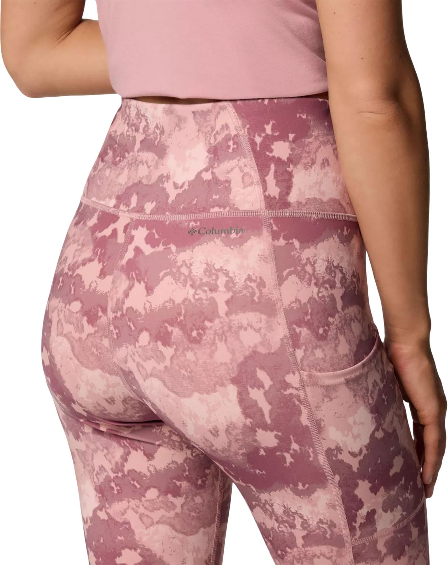 Numéro de l'image de la galerie de produits 4 pour le produit Legging Boundless Trek - Femme