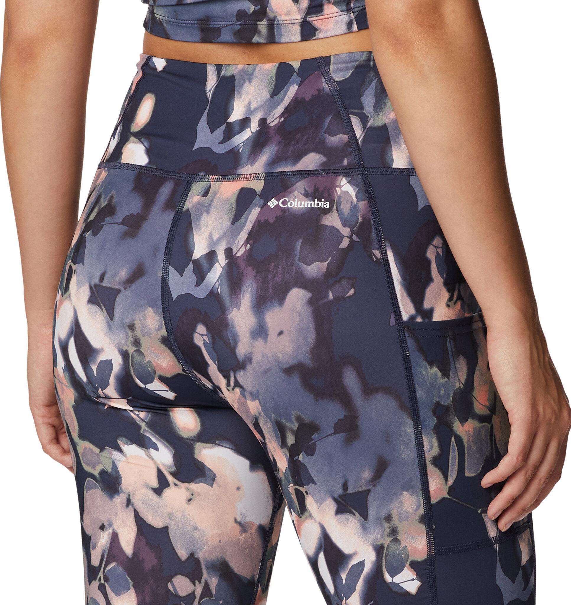 Numéro de l'image de la galerie de produits 5 pour le produit Legging Boundless Trek - Femme