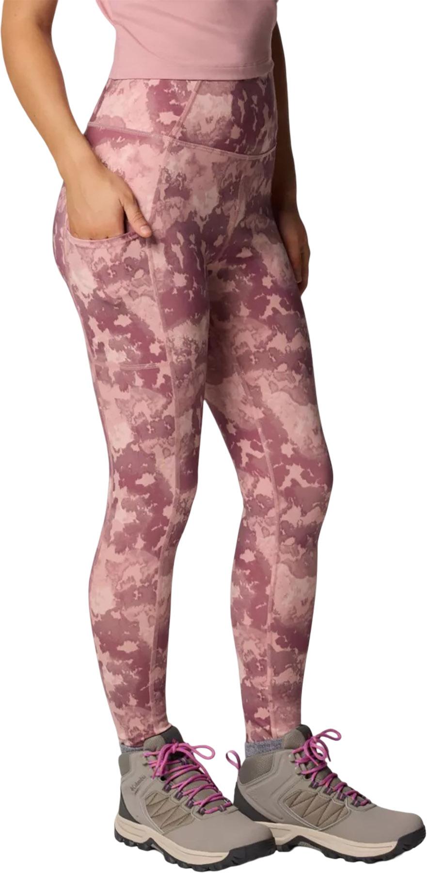 Numéro de l'image de la galerie de produits 5 pour le produit Legging Boundless Trek - Femme