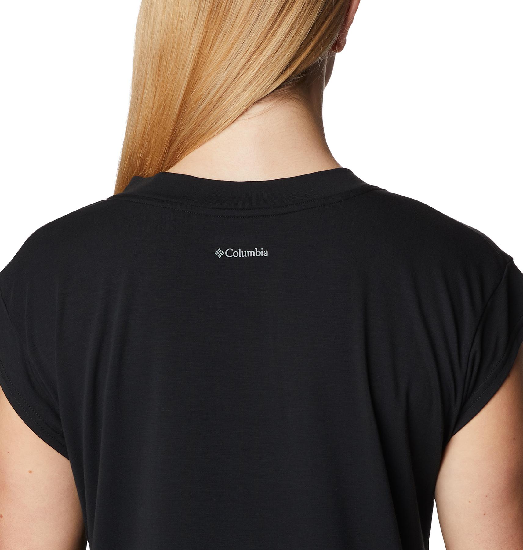 Numéro de l'image de la galerie de produits 4 pour le produit T-shirt à manches courtes Boundless Beauty - Femme