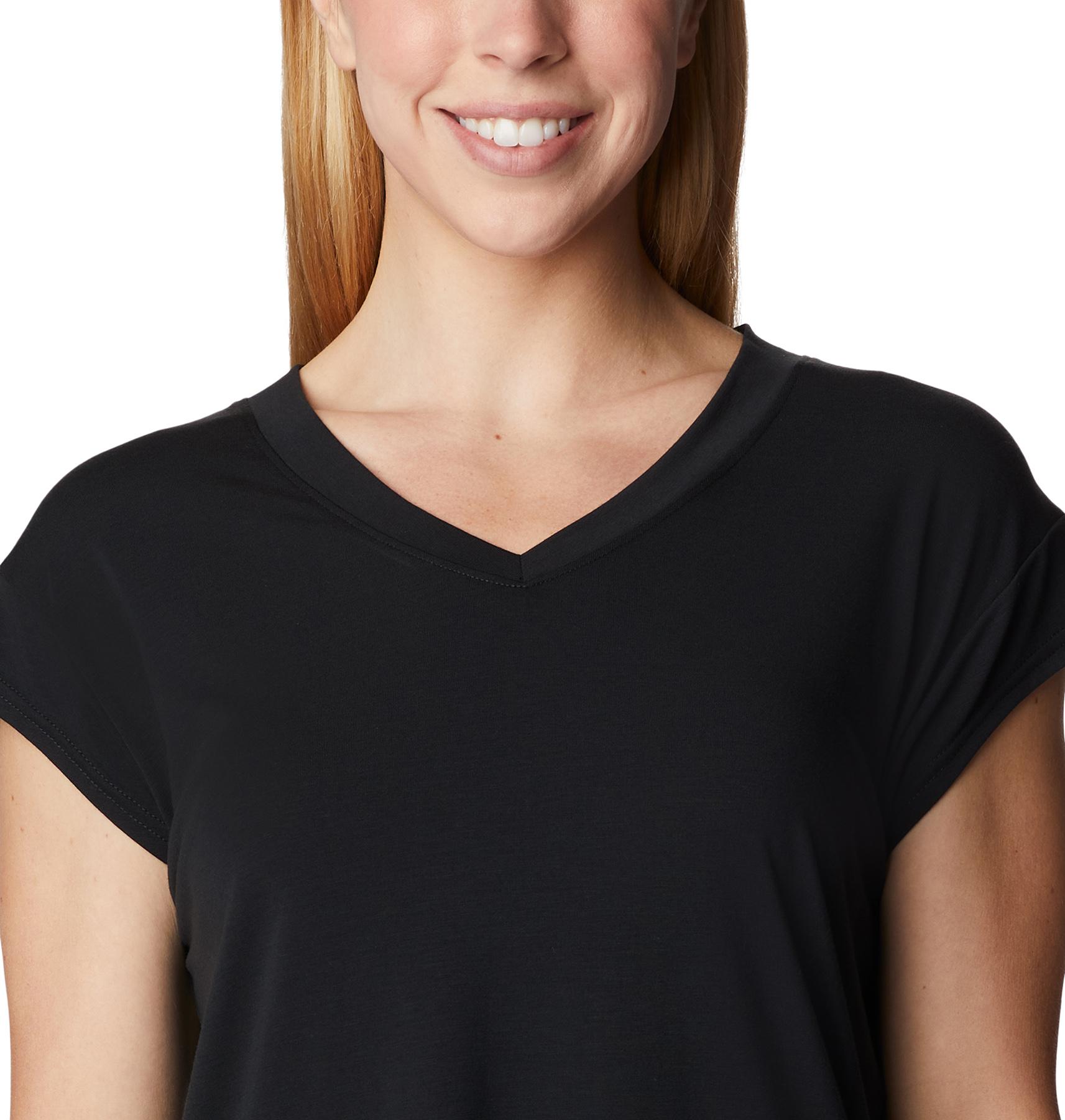 Numéro de l'image de la galerie de produits 5 pour le produit T-shirt à manches courtes Boundless Beauty - Femme