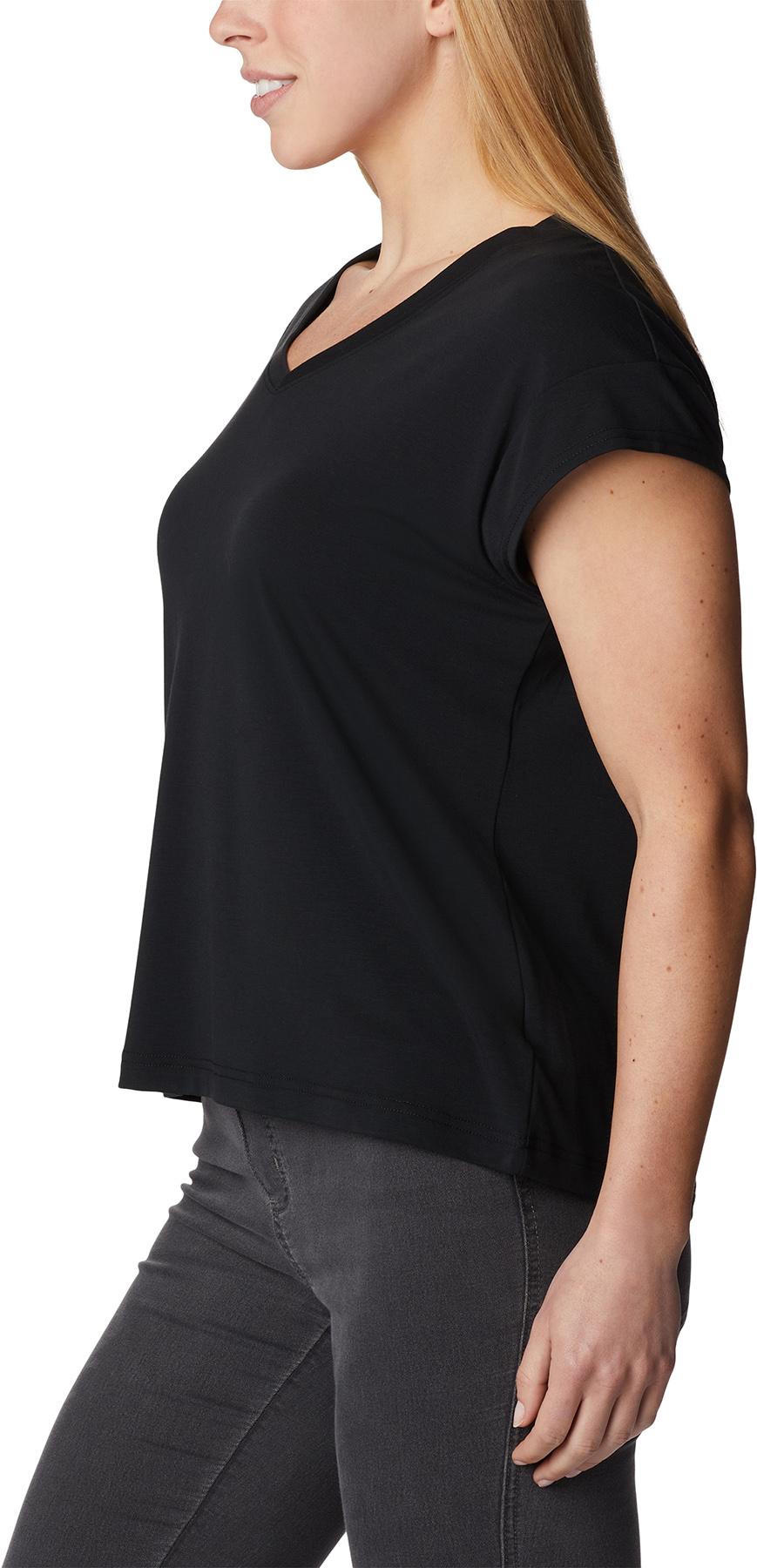 Numéro de l'image de la galerie de produits 3 pour le produit T-shirt à manches courtes Boundless Beauty - Femme