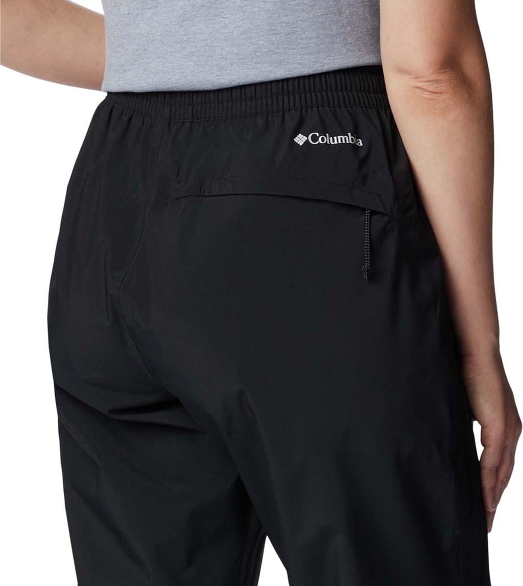 Numéro de l'image de la galerie de produits 4 pour le produit Pantalon de pluie Hazy Trail - Femme