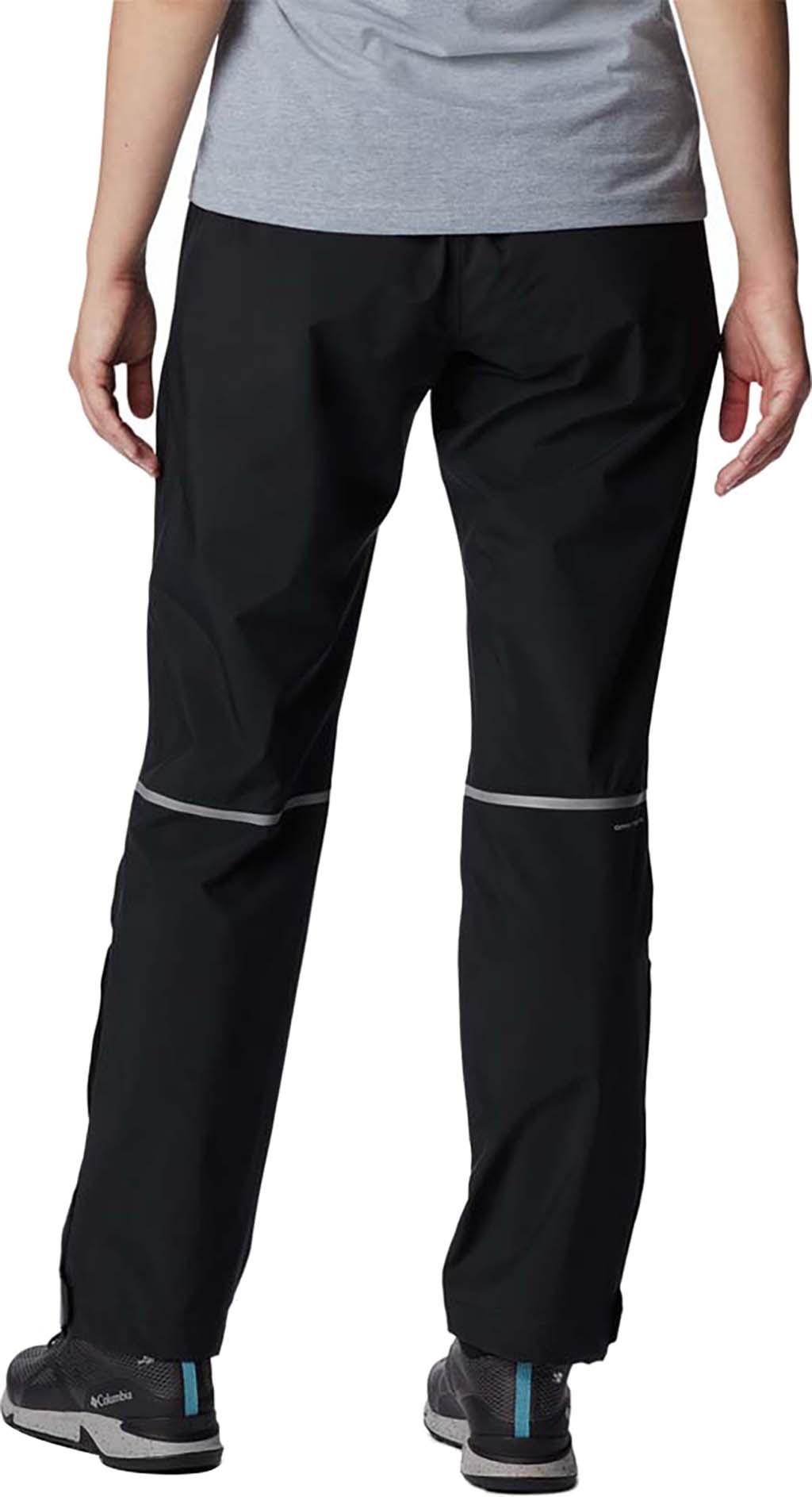 Numéro de l'image de la galerie de produits 7 pour le produit Pantalon de pluie Hazy Trail - Femme