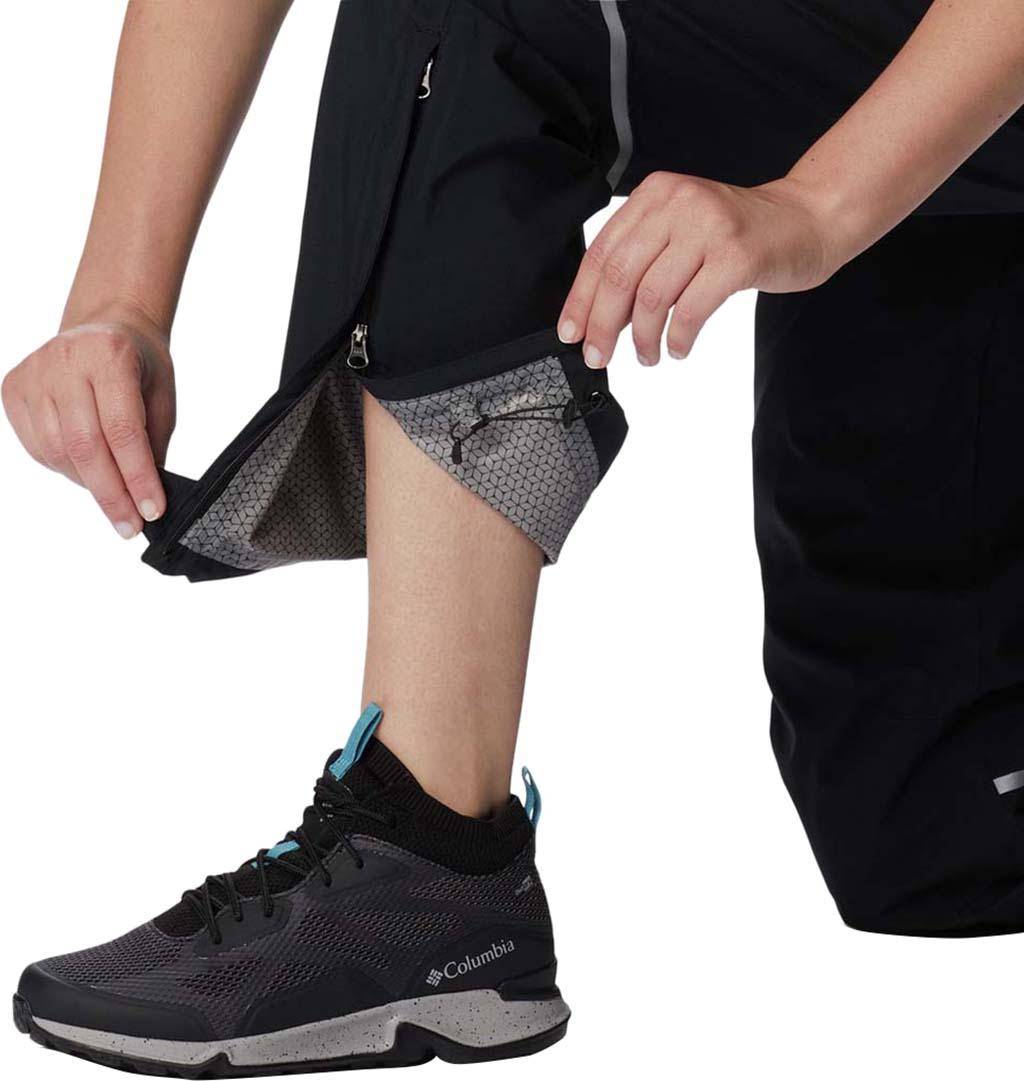 Numéro de l'image de la galerie de produits 6 pour le produit Pantalon de pluie Hazy Trail - Femme