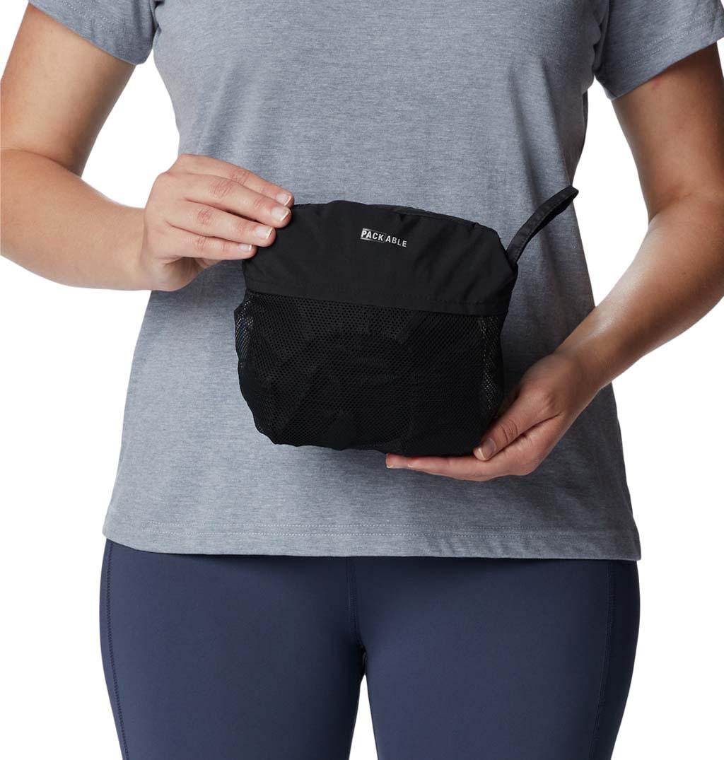 Numéro de l'image de la galerie de produits 8 pour le produit Pantalon de pluie Hazy Trail - Femme