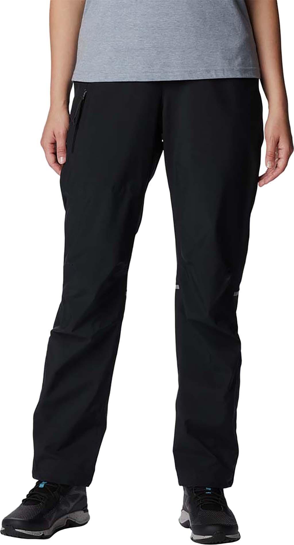 Numéro de l'image de la galerie de produits 1 pour le produit Pantalon de pluie Hazy Trail - Femme