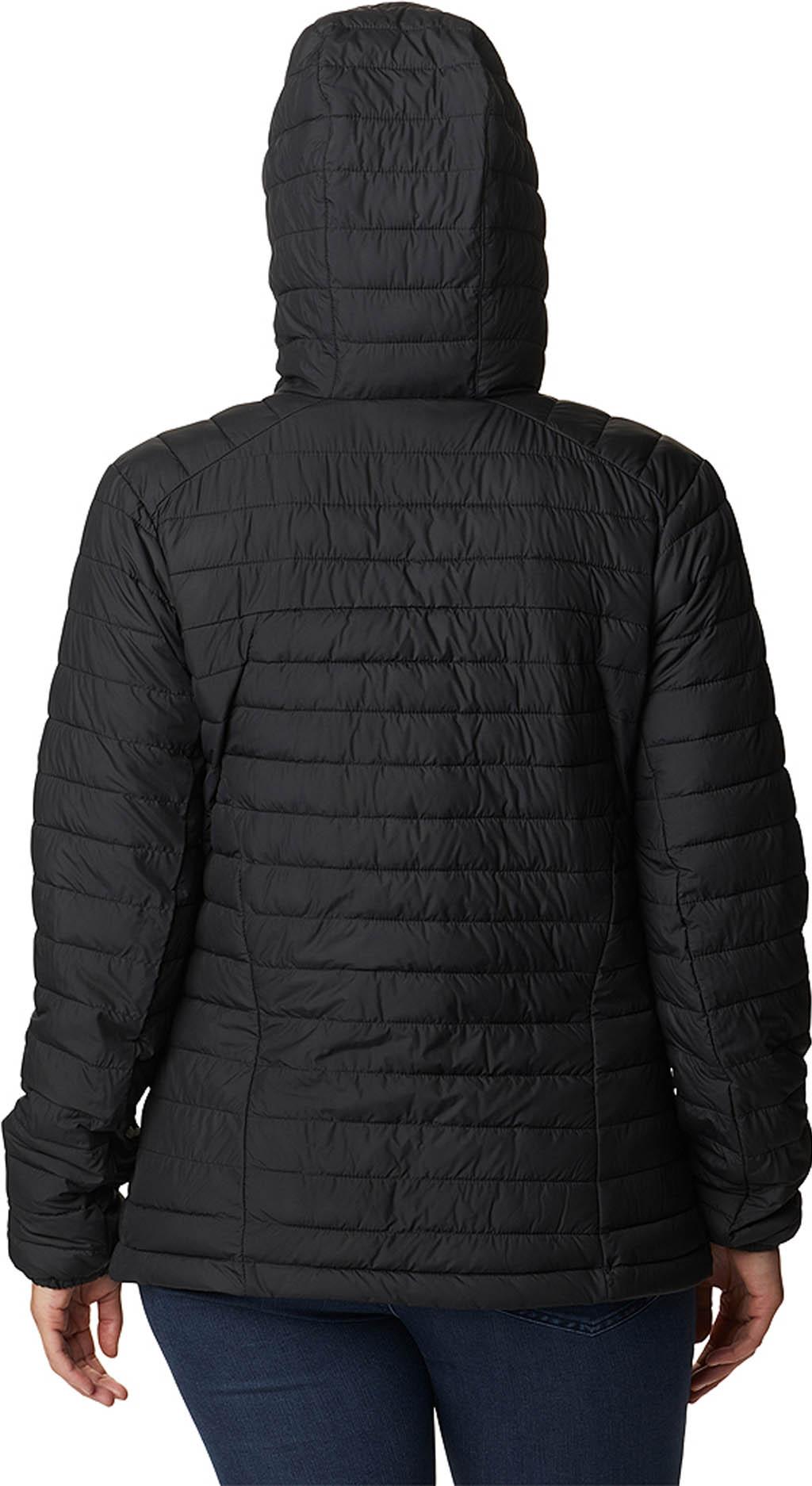 Product gallery image number 5 for product Silver Falls™ Hooded Jacket - Women's