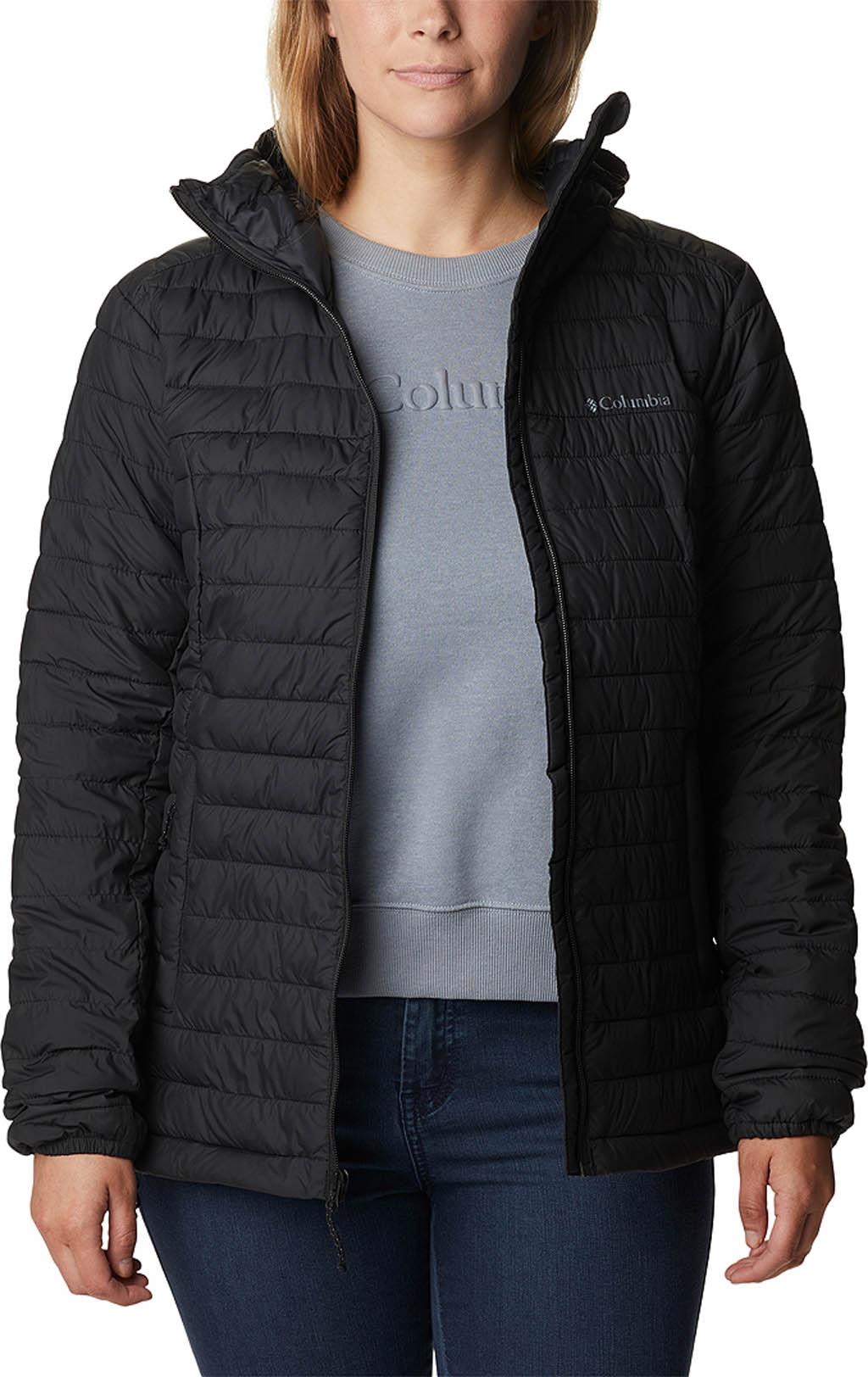 Product gallery image number 3 for product Silver Falls™ Hooded Jacket - Women's