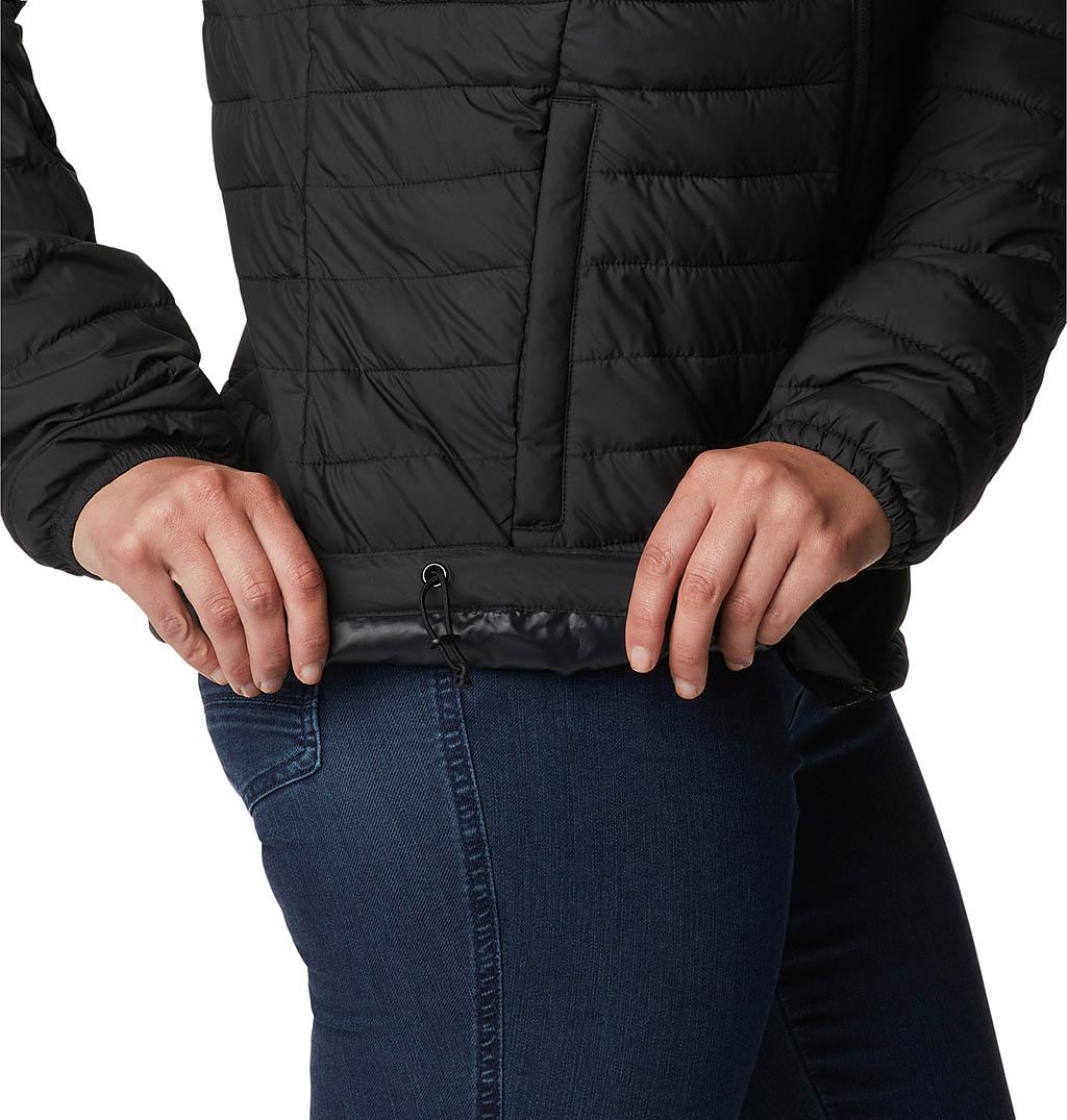 Product gallery image number 2 for product Silver Falls™ Hooded Jacket - Women's