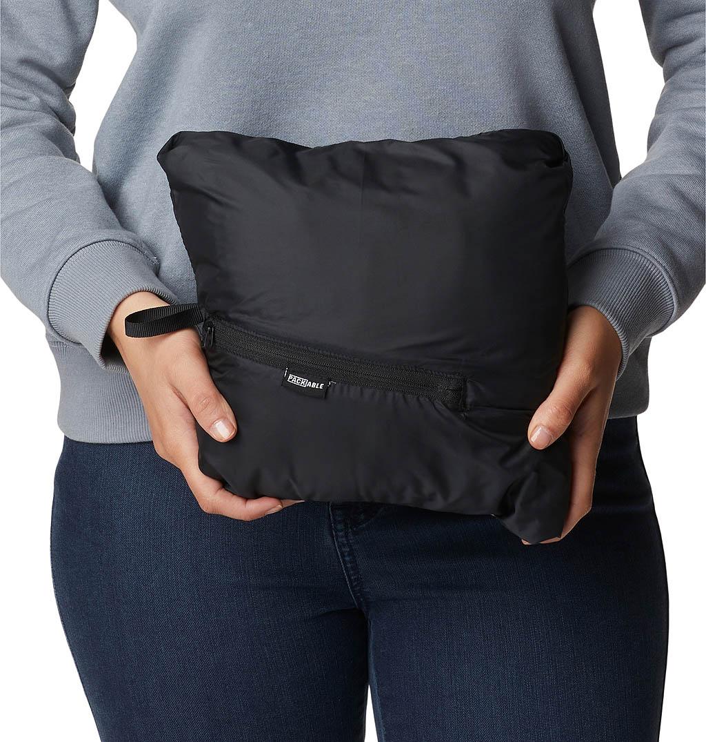 Product gallery image number 6 for product Silver Falls™ Hooded Jacket - Women's