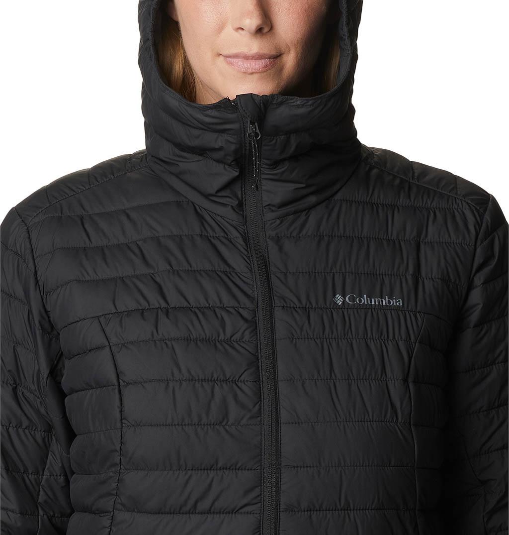 Product gallery image number 7 for product Silver Falls™ Hooded Jacket - Women's