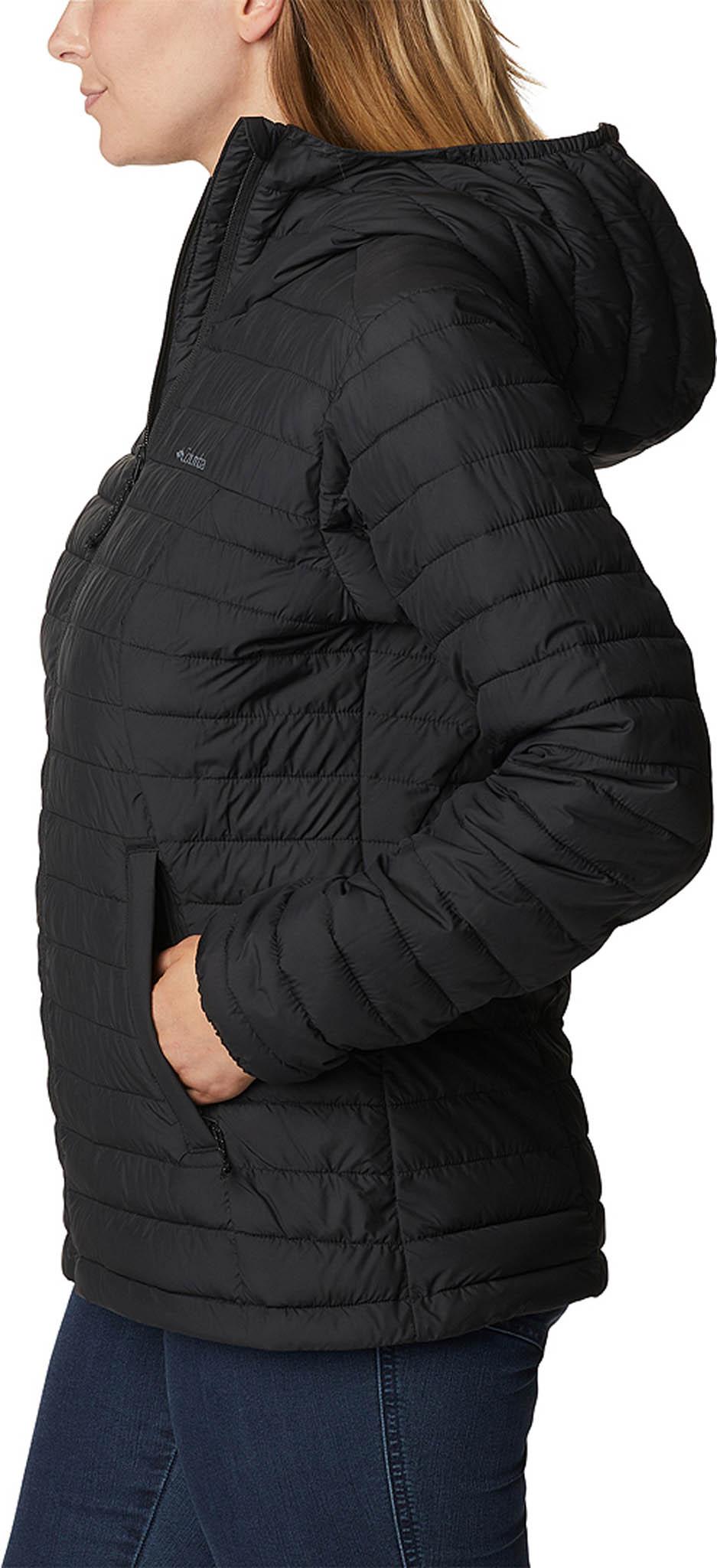 Product gallery image number 8 for product Silver Falls™ Hooded Jacket - Women's