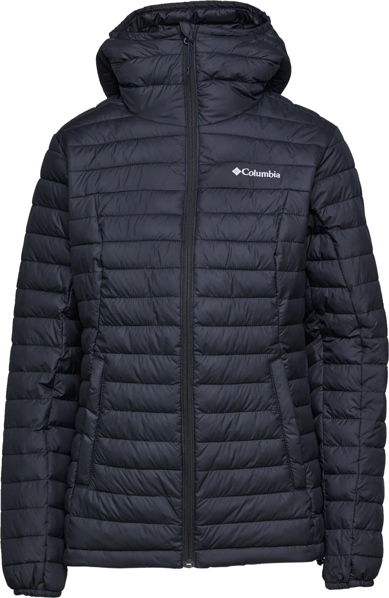 Product gallery image number 1 for product Silver Falls™ Hooded Jacket - Women's