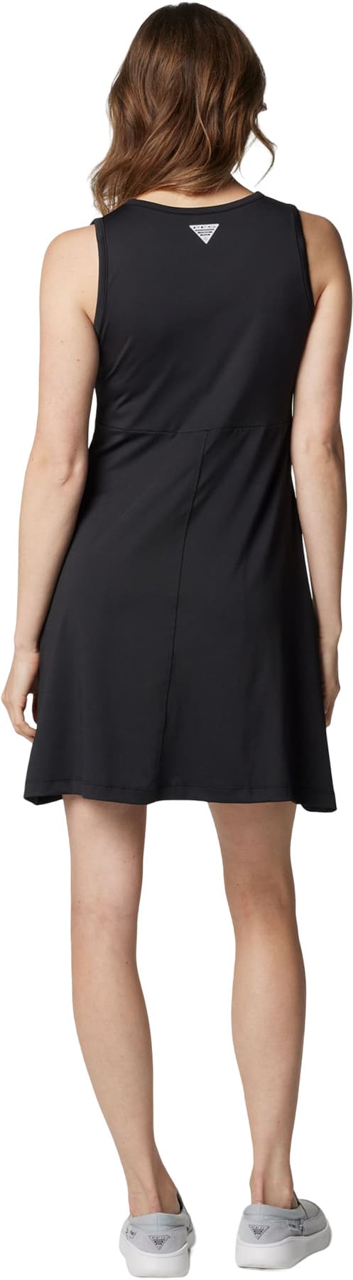 Product gallery image number 2 for product PFG Freezer Print Tank Dress - Women's