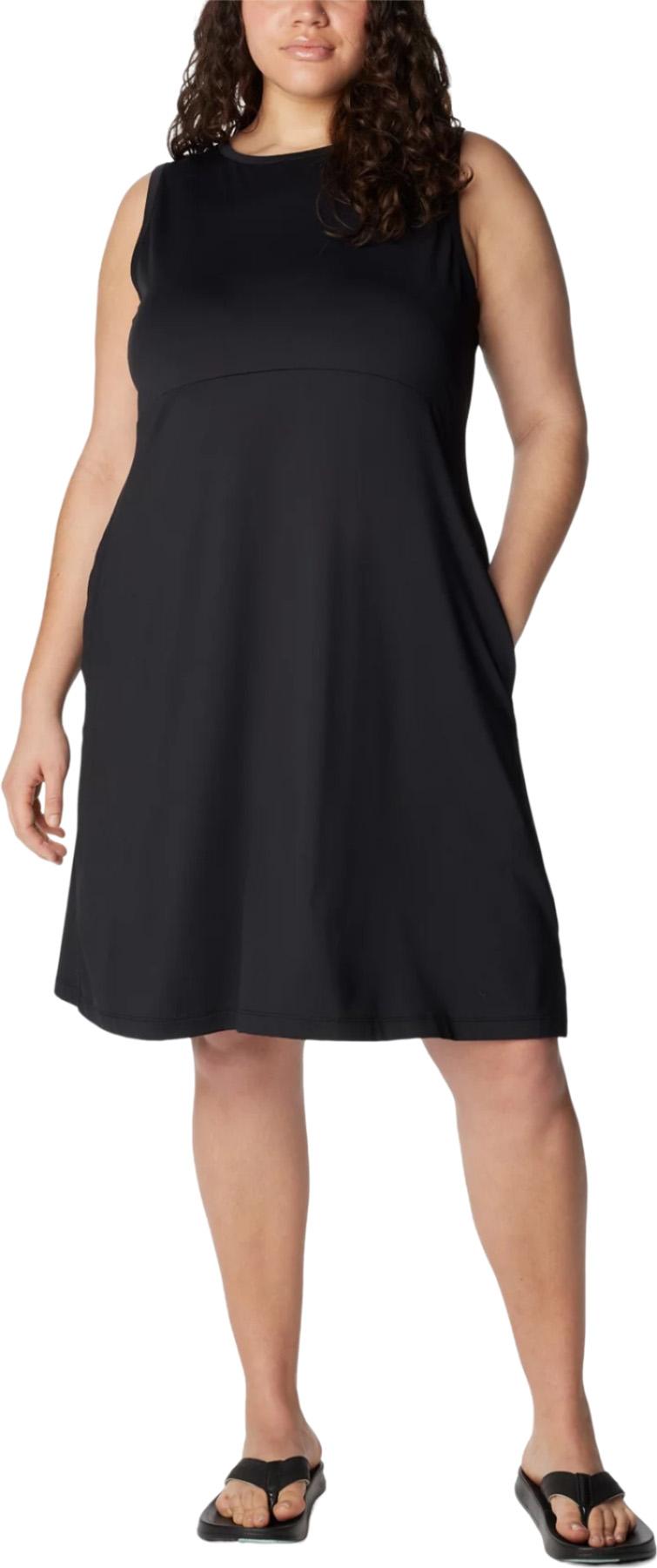 Product image for PFG Freezer Plus Size Tank Dress - Women's