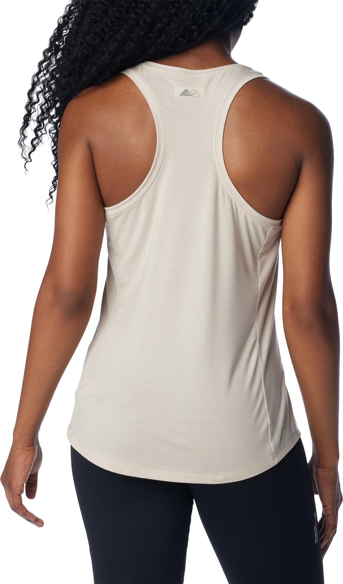 Product gallery image number 2 for product Endless Trail Running Tank - Women's