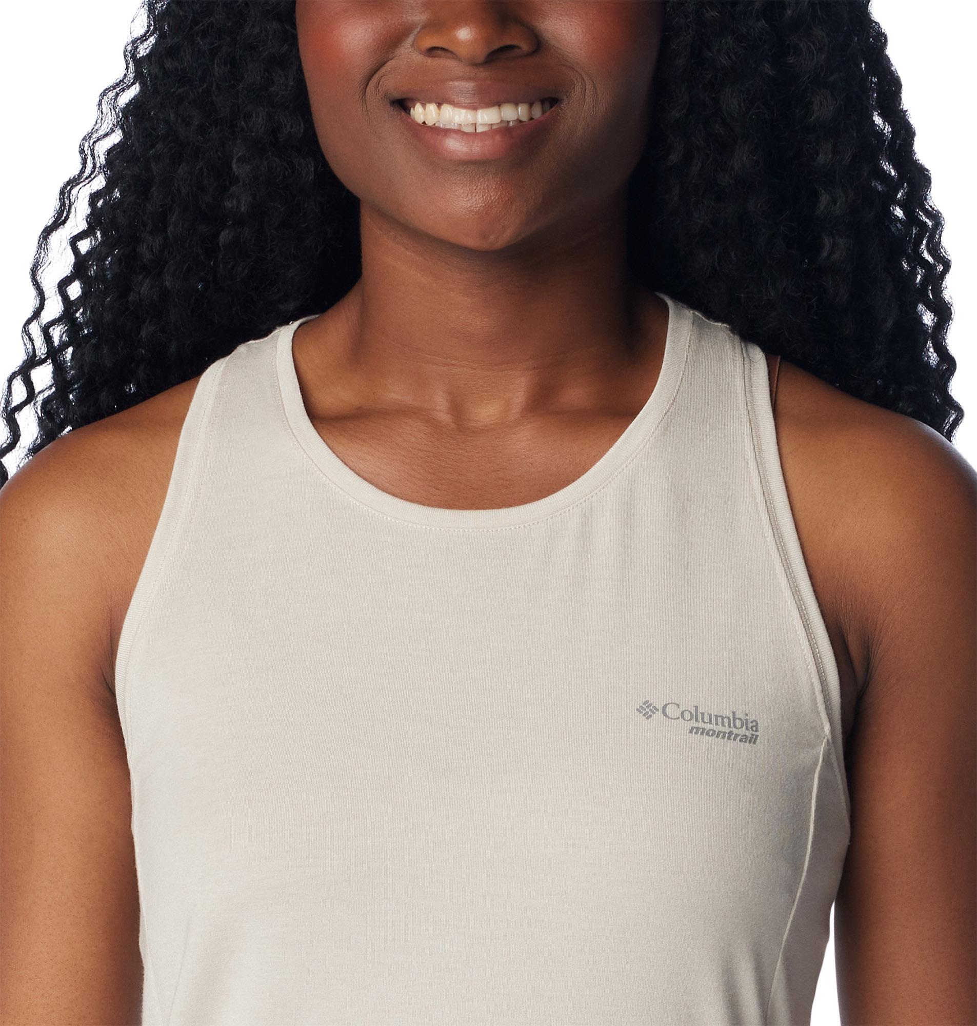 Product gallery image number 3 for product Endless Trail Running Tank - Women's