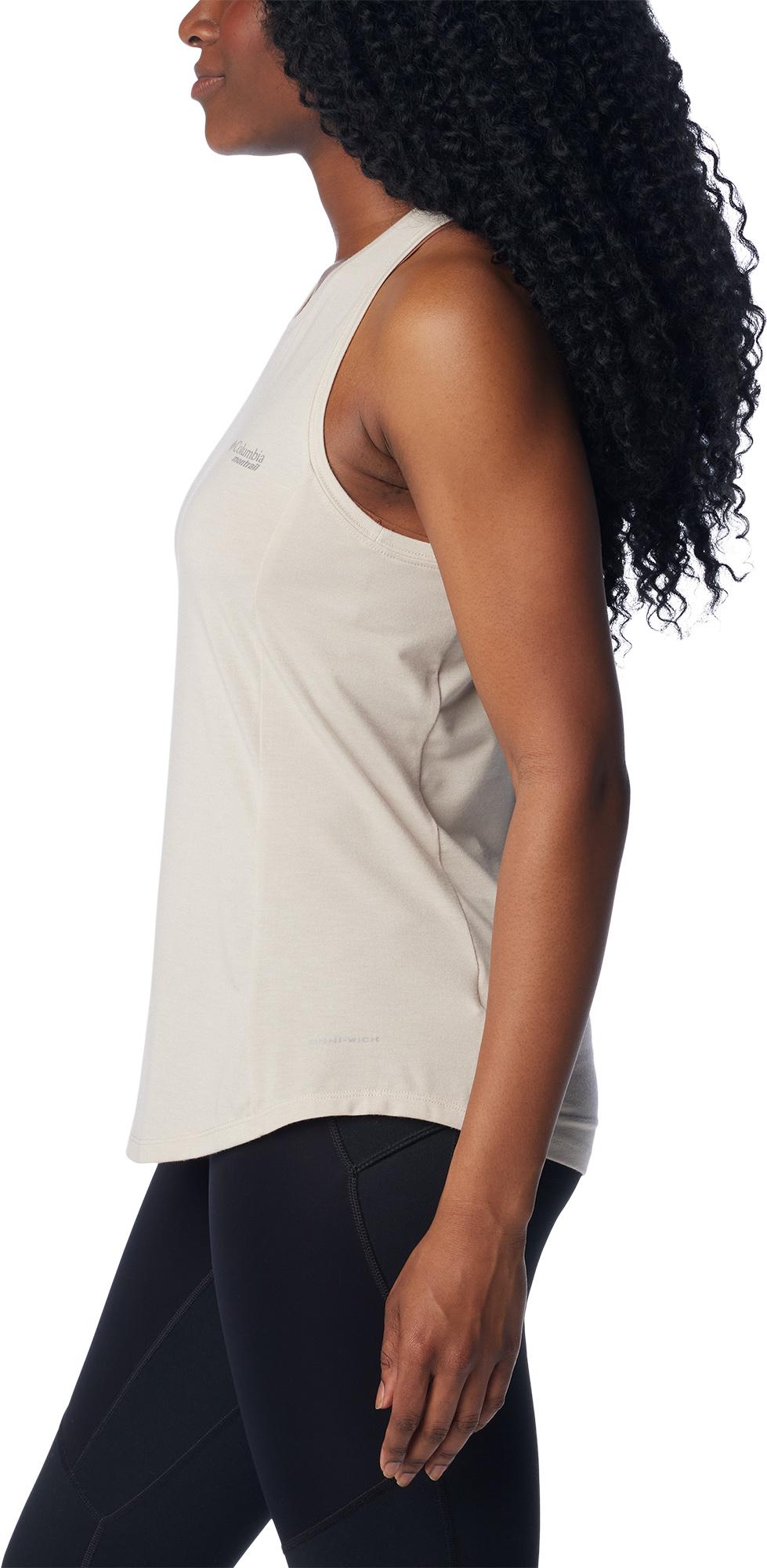Product gallery image number 4 for product Endless Trail Running Tank - Women's