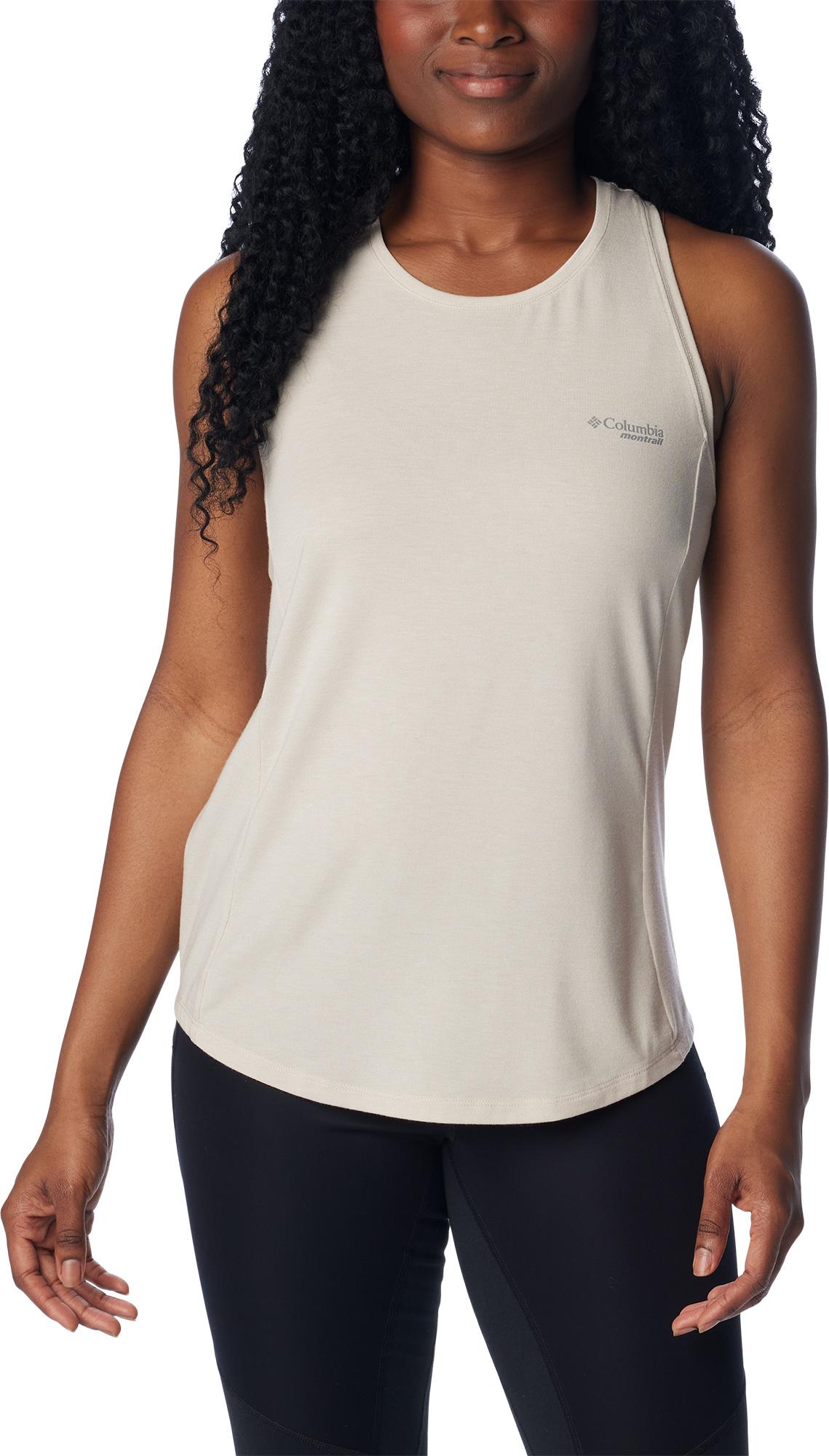 Product gallery image number 1 for product Endless Trail Running Tank - Women's