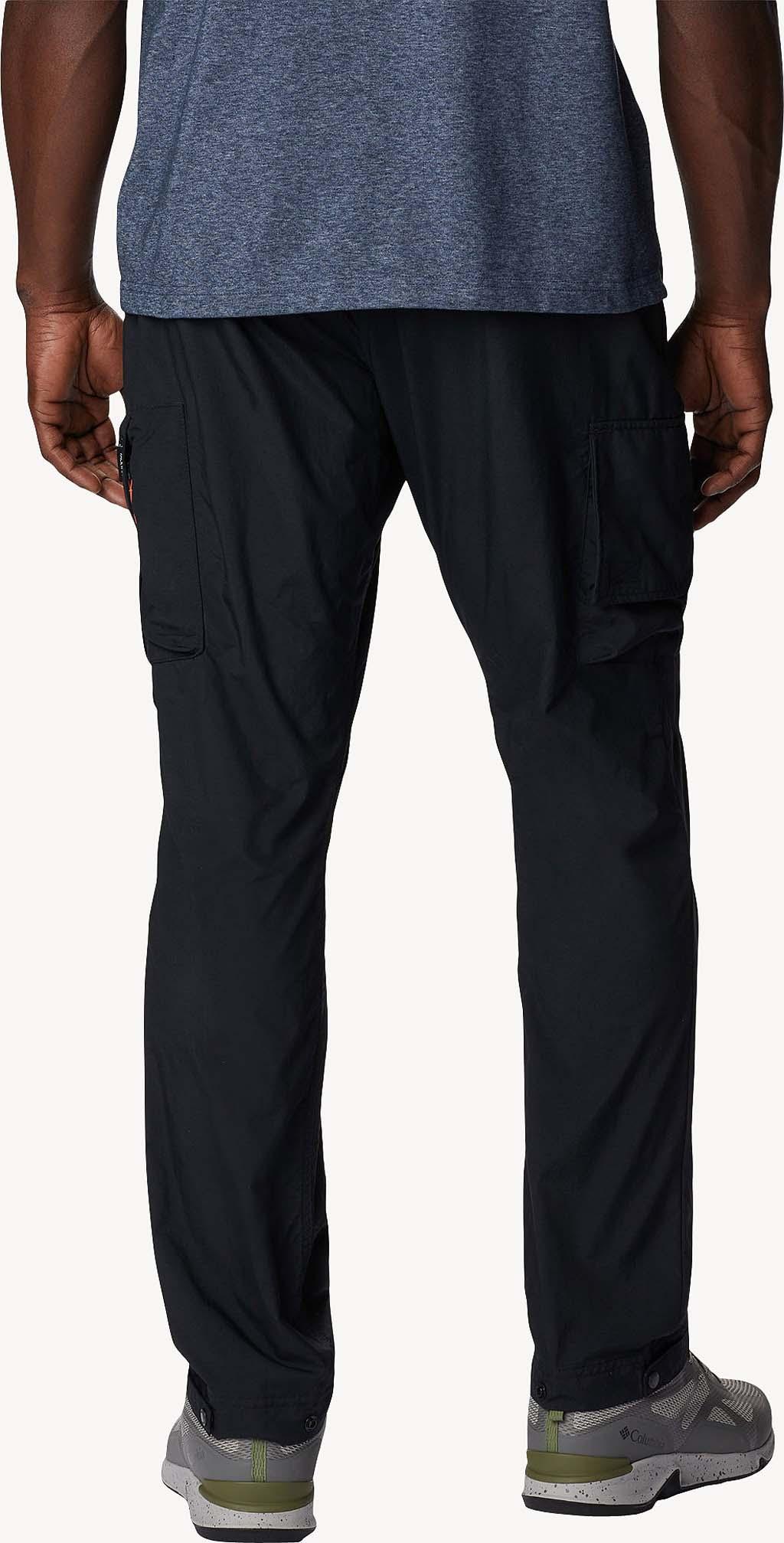 Product gallery image number 4 for product Deschutes Valley Hiking Pant - Men's