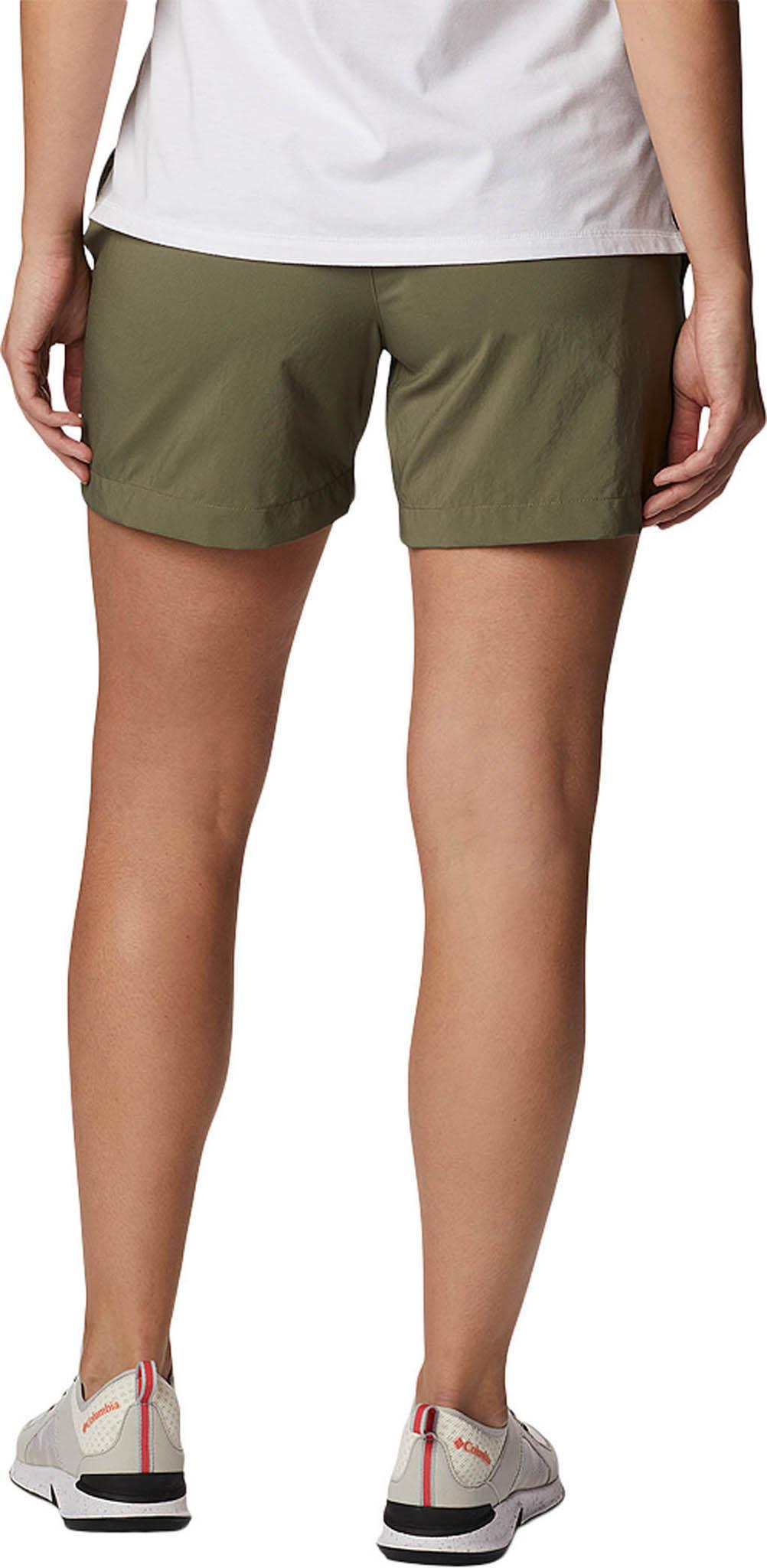 Product gallery image number 2 for product Short Silver Ridge Utility™ - Femme