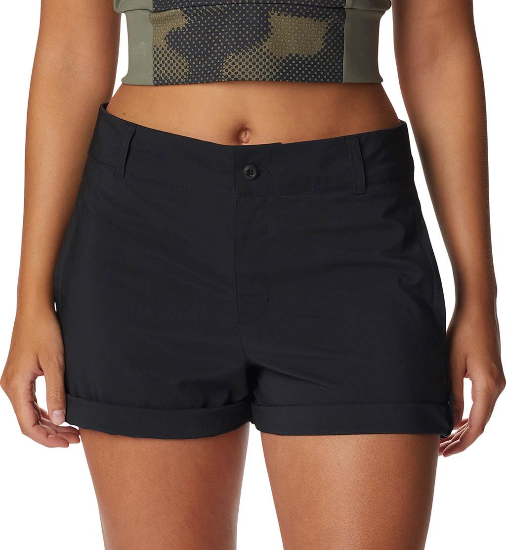Product gallery image number 3 for product Silver Ridge Utility™ Short - Women's