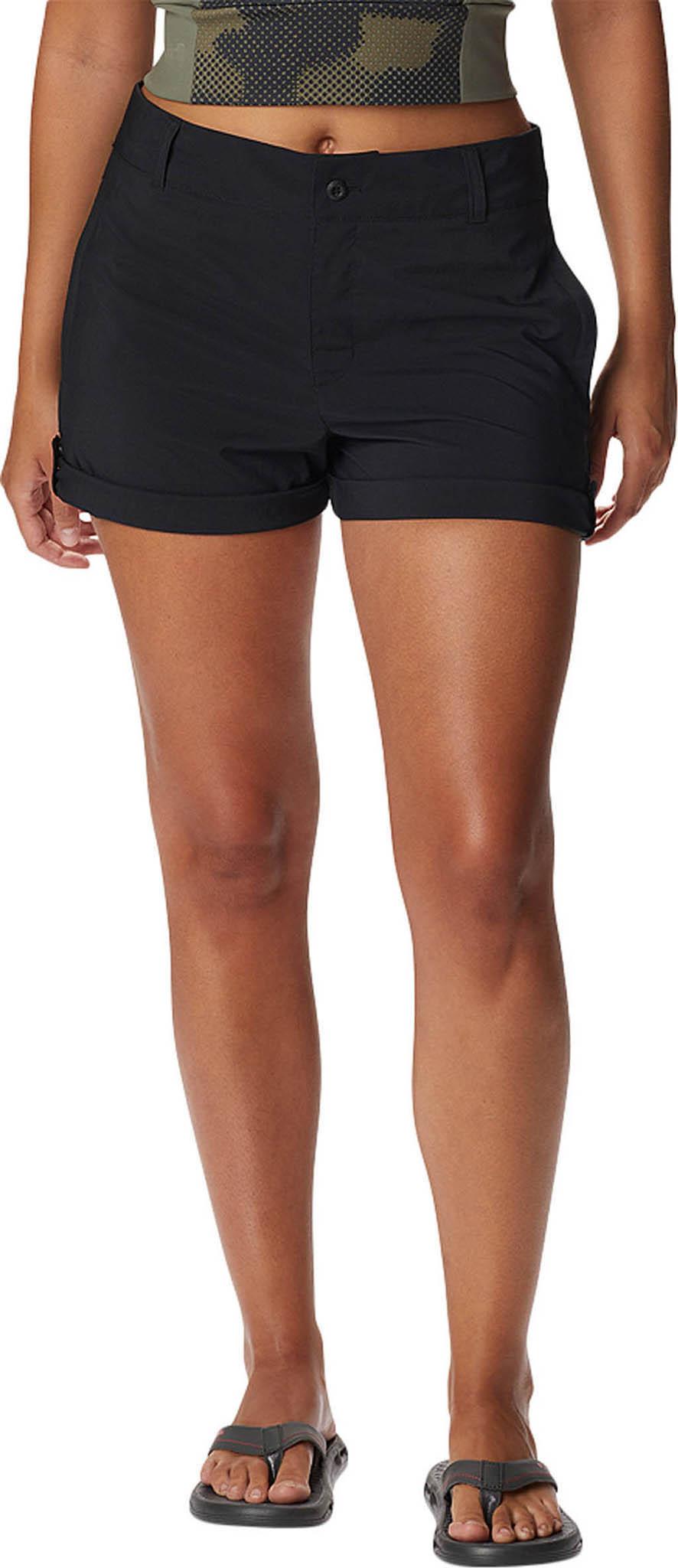 Product gallery image number 5 for product Silver Ridge Utility™ Short - Women's