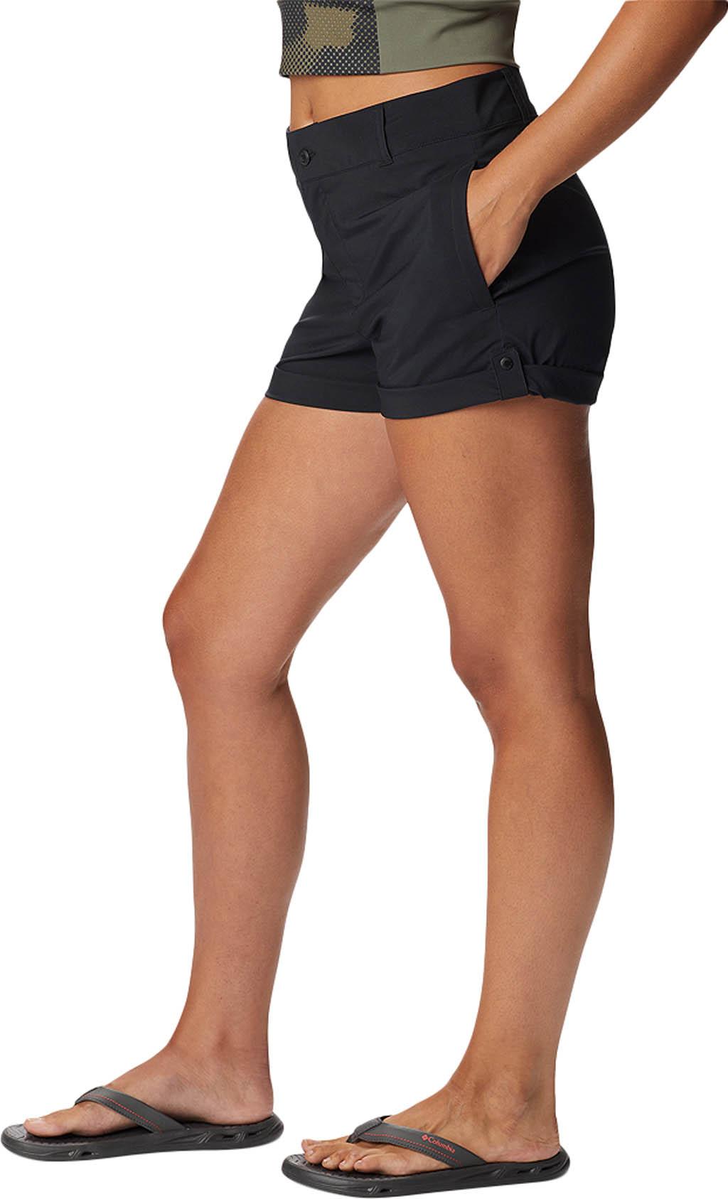 Product gallery image number 6 for product Silver Ridge Utility™ Short - Women's