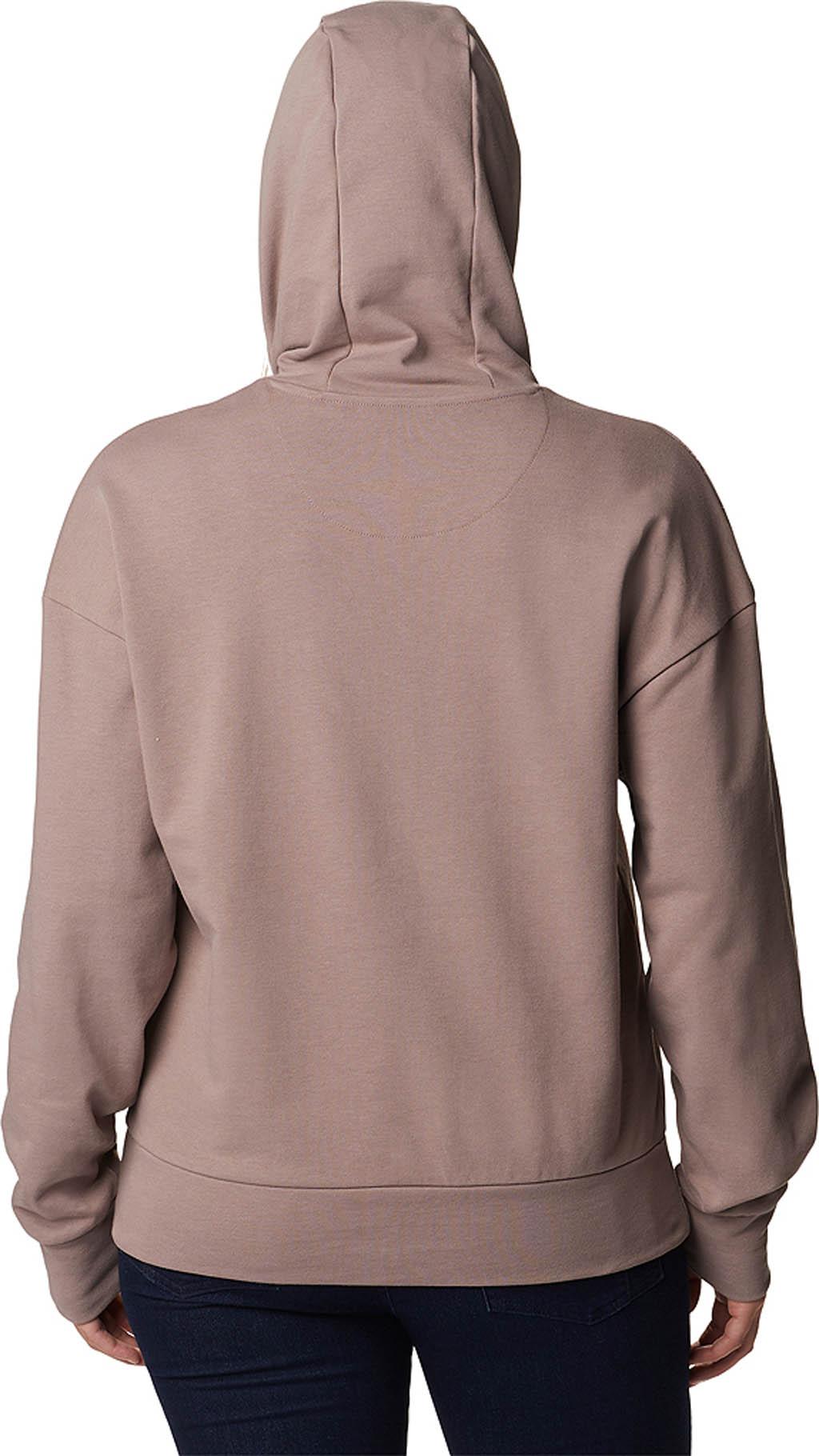 Product gallery image number 2 for product Break It Down™ Hoodie - Women's