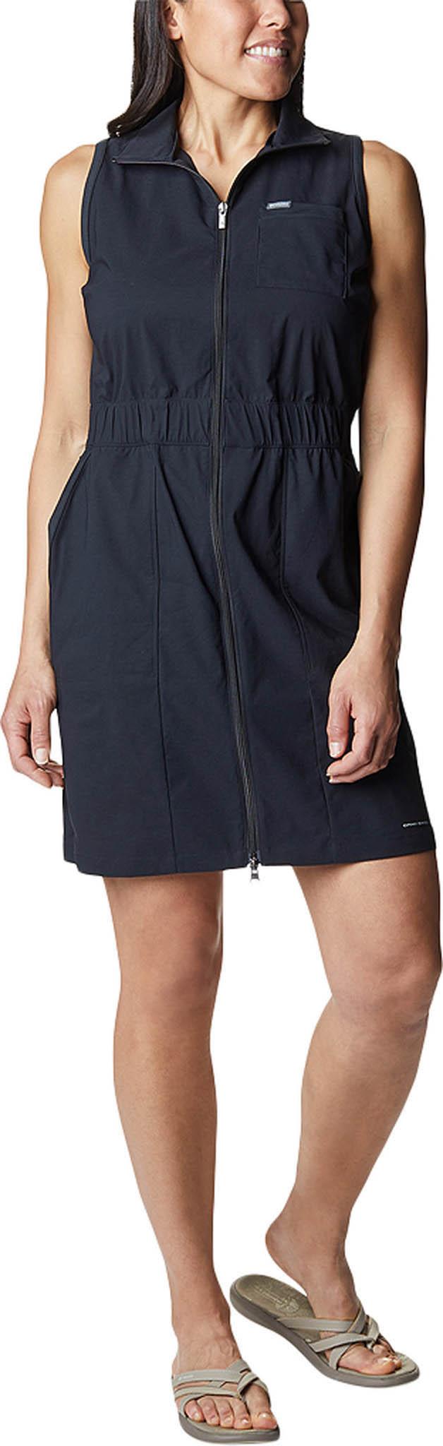 Product gallery image number 1 for product Leslie Falls™ Dress - Women's