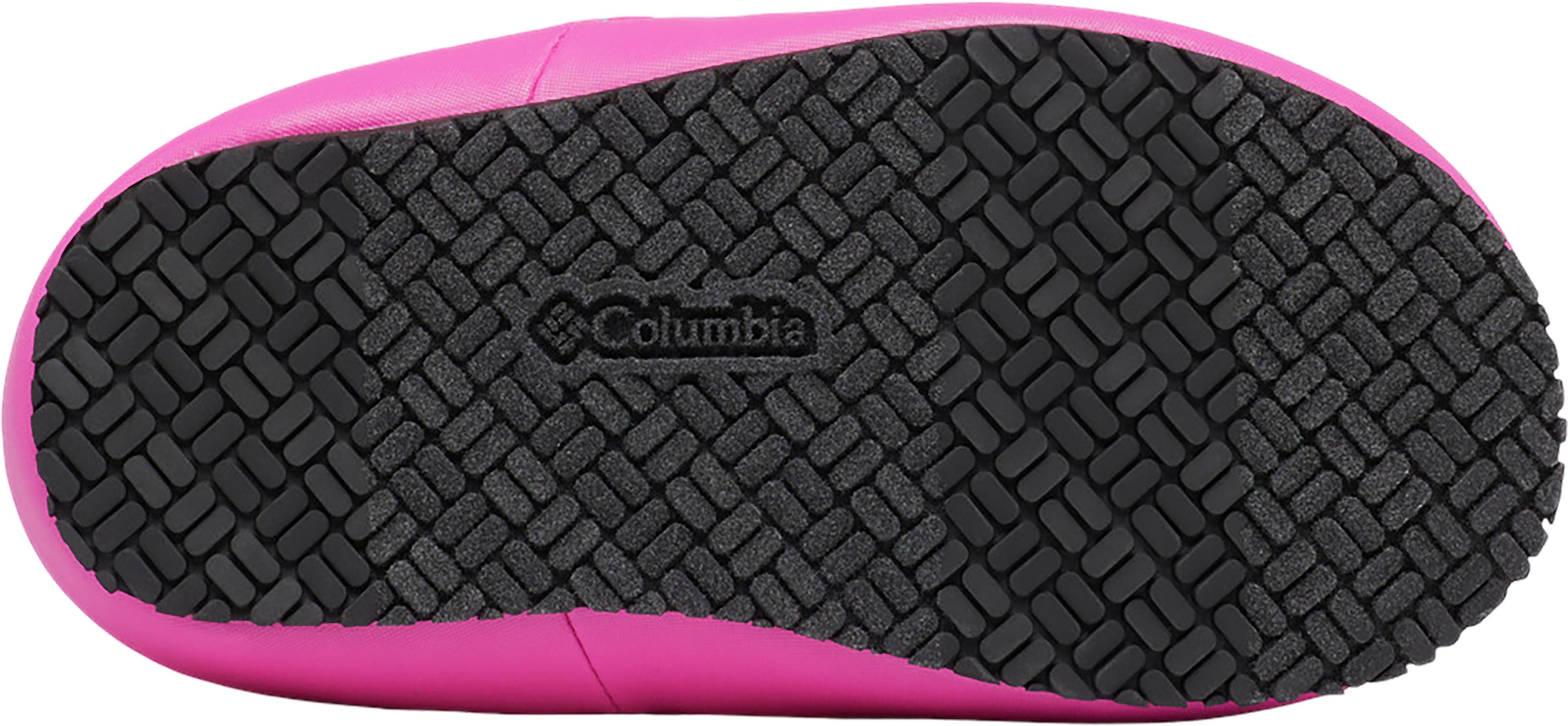 Numéro de l'image de la galerie de produits 3 pour le produit Souliers de camping Omni-Heat Lazy Bend - Grand enfant