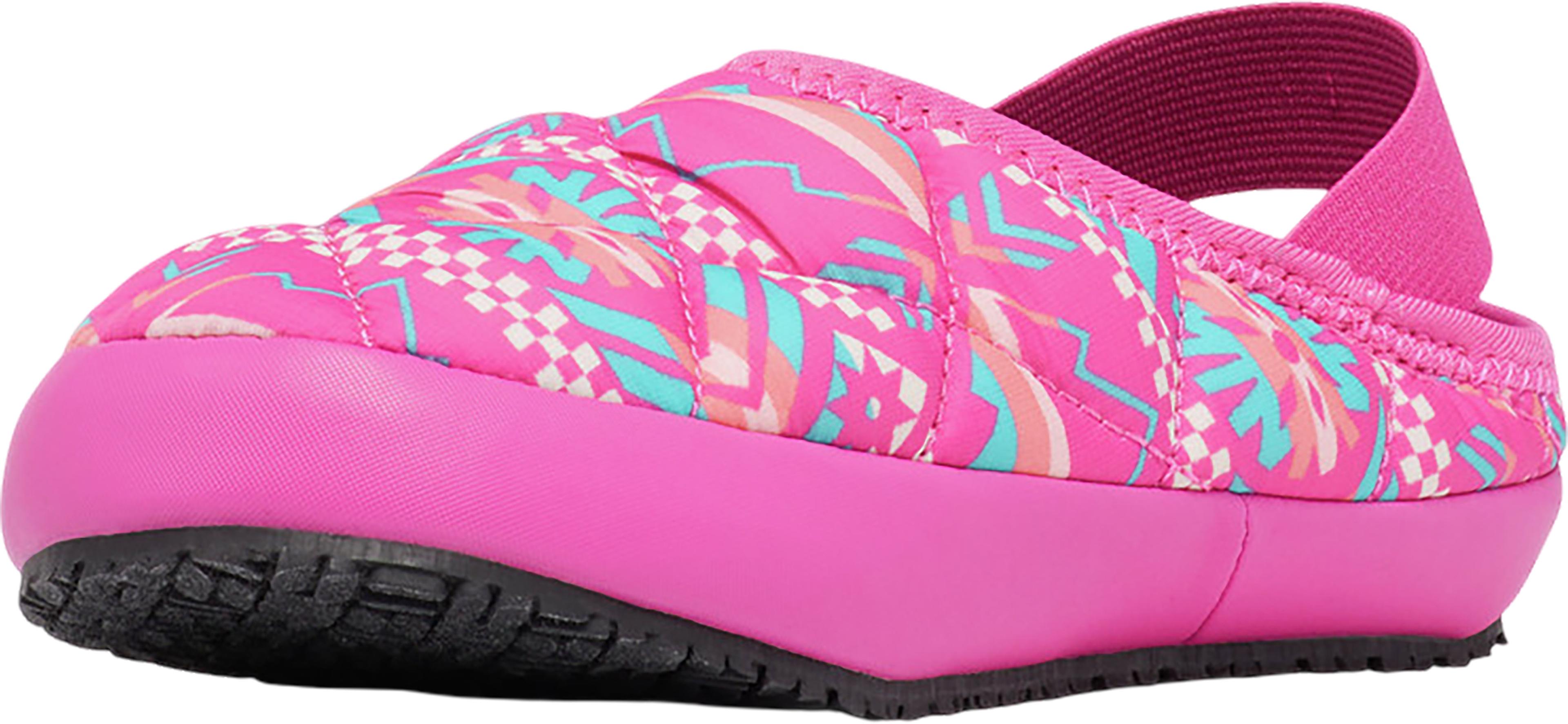 Numéro de l'image de la galerie de produits 4 pour le produit Souliers de camping Omni-Heat Lazy Bend - Grand enfant