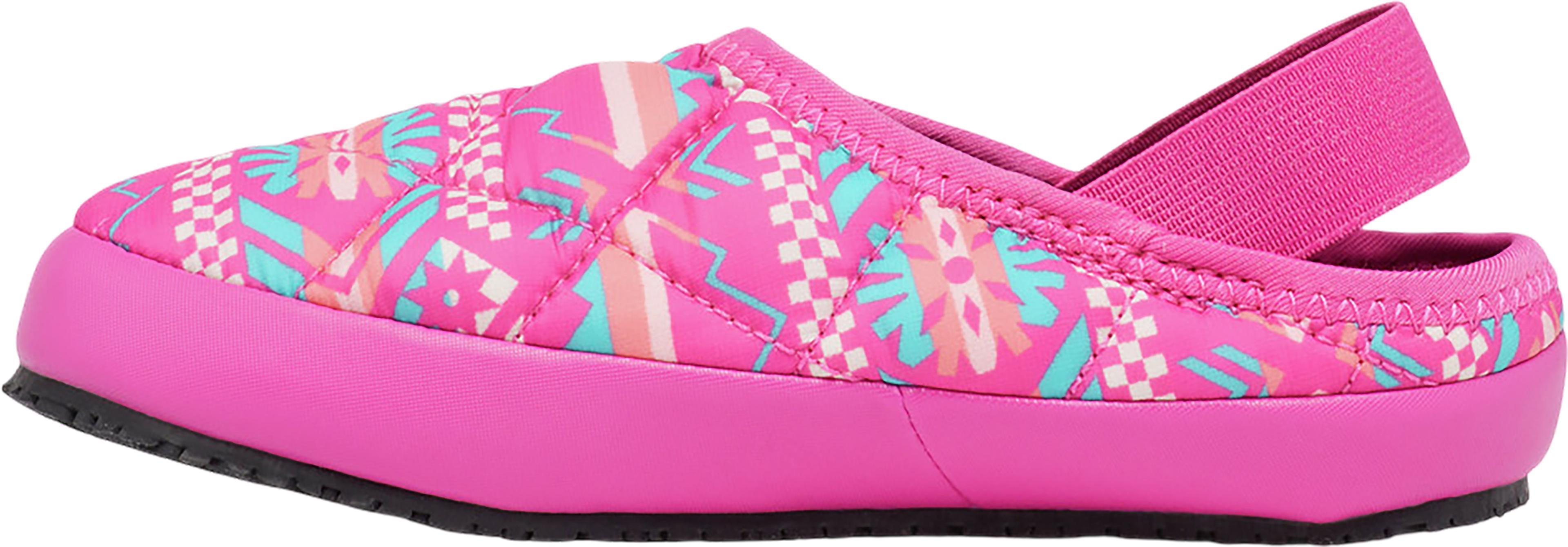 Numéro de l'image de la galerie de produits 5 pour le produit Souliers de camping Omni-Heat Lazy Bend - Grand enfant